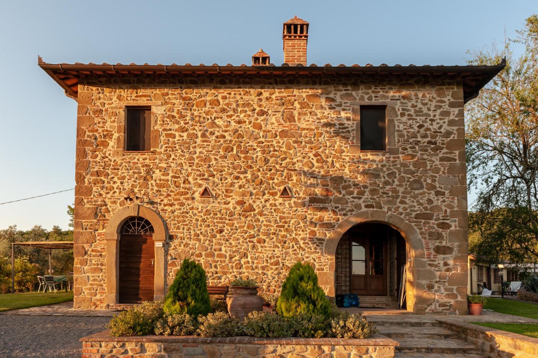 Agriturismo Poggio del Pero