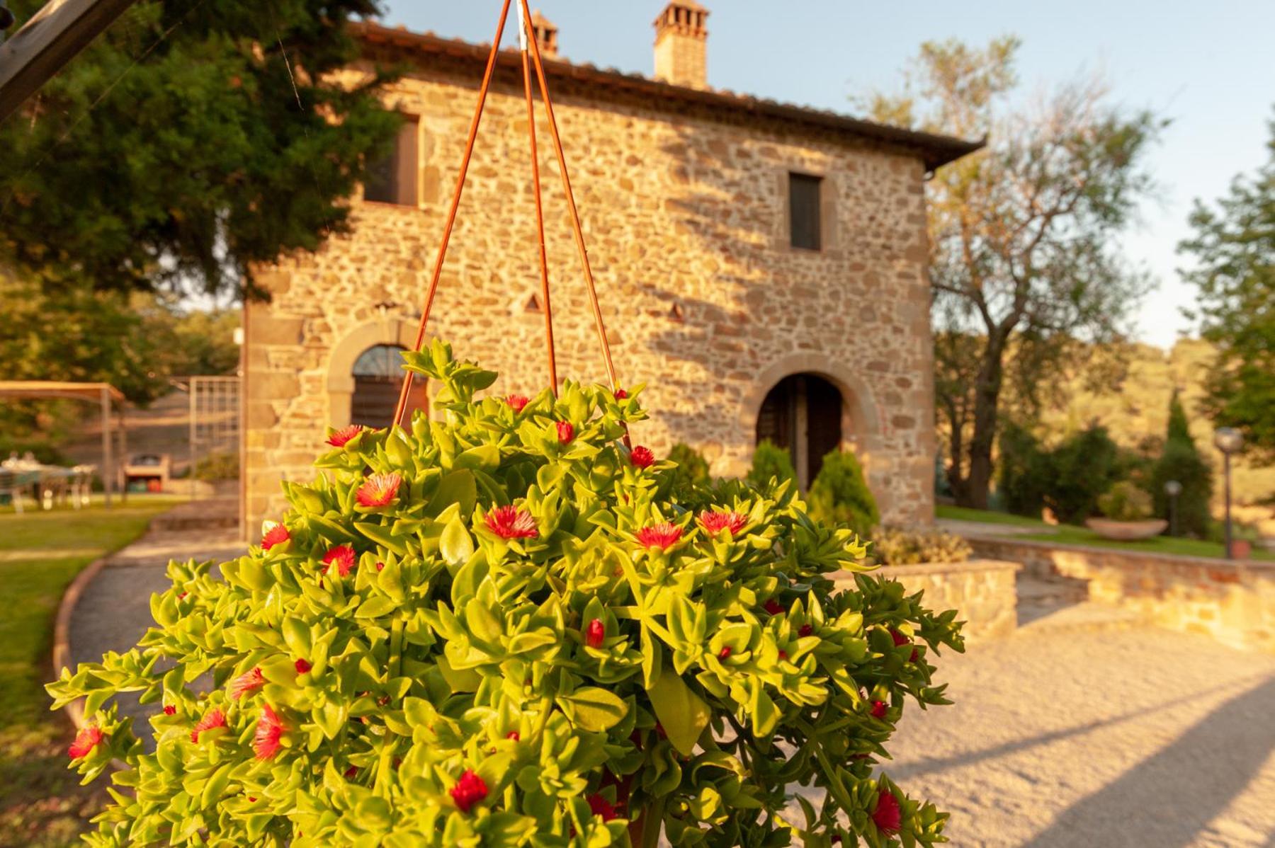 Agriturismo Poggio del Pero