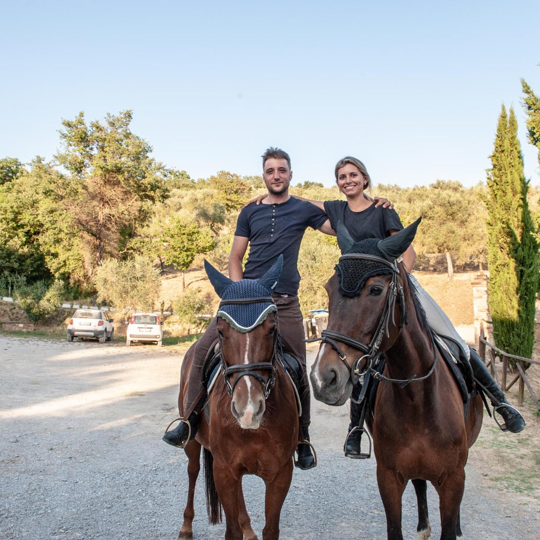 Agriturismo Poggio del Pero