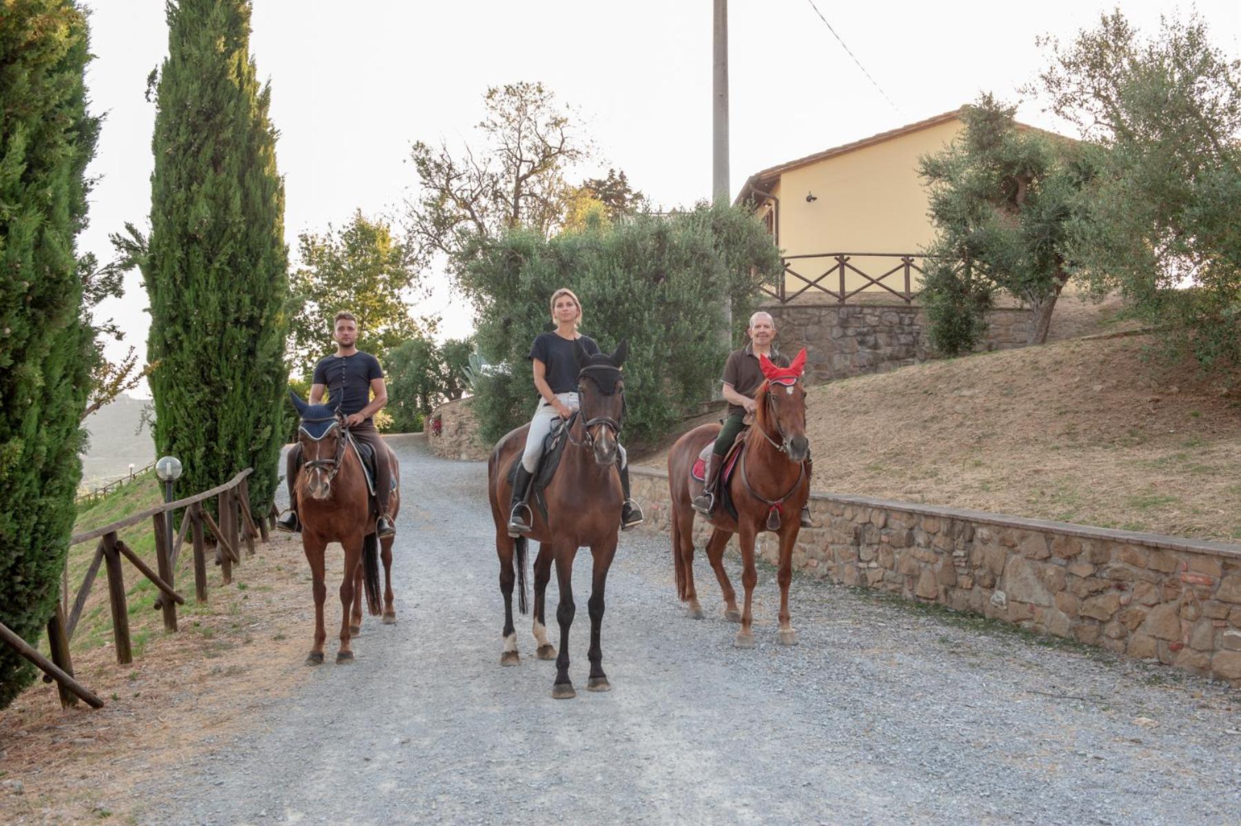 Agriturismo Poggio del Pero