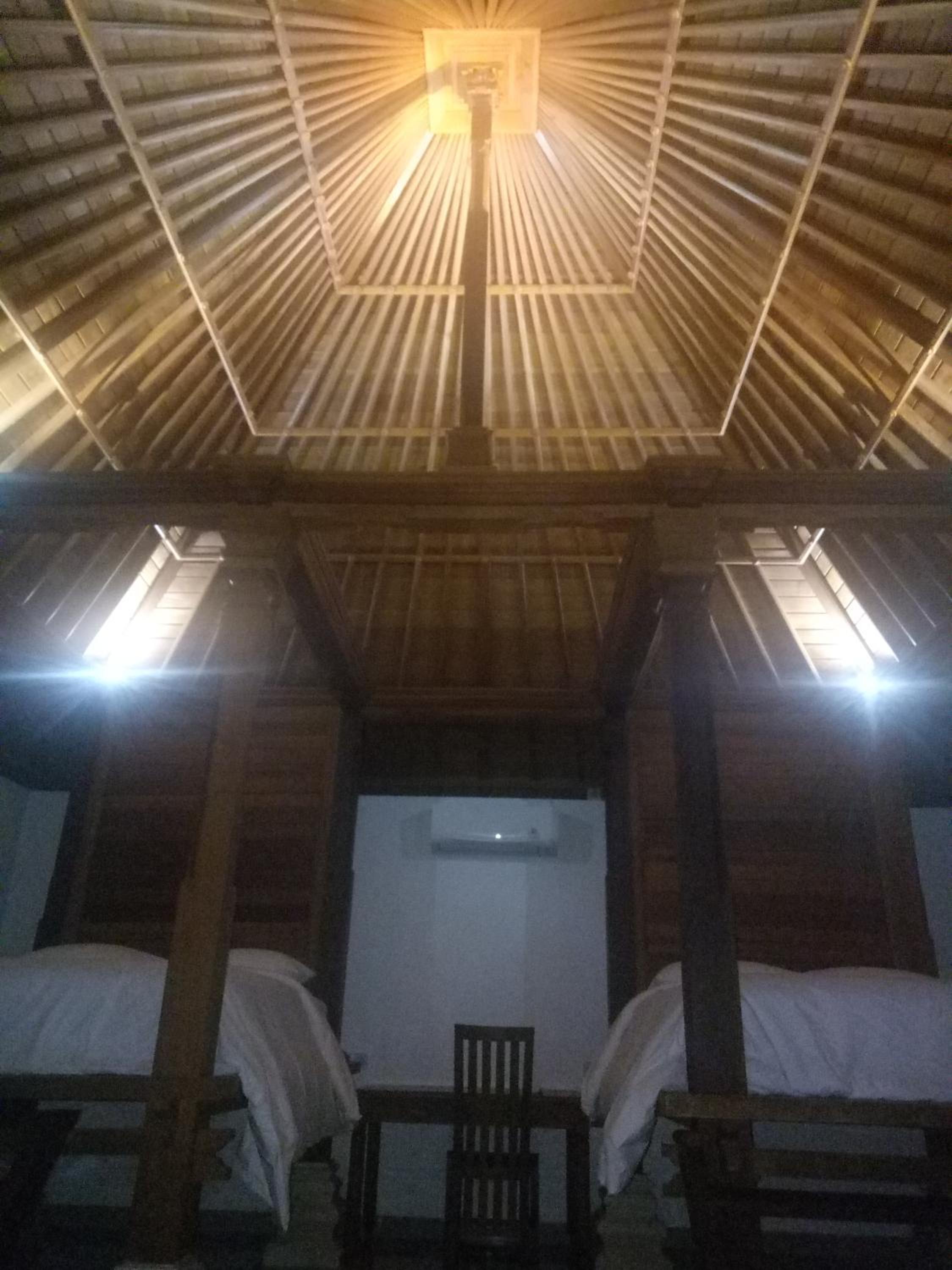 Pier26 Bali Homestay