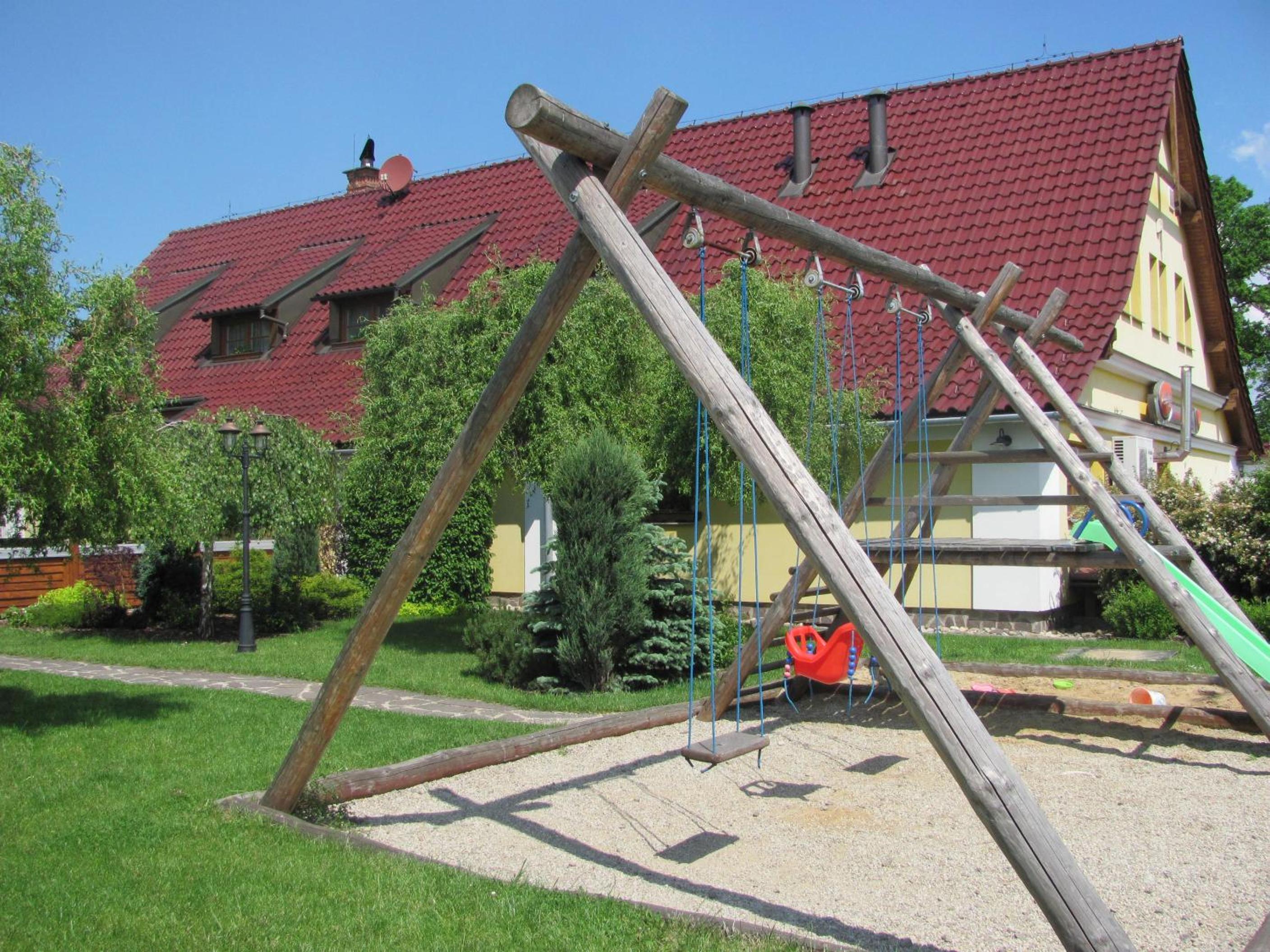 Šindlerův Dvůr