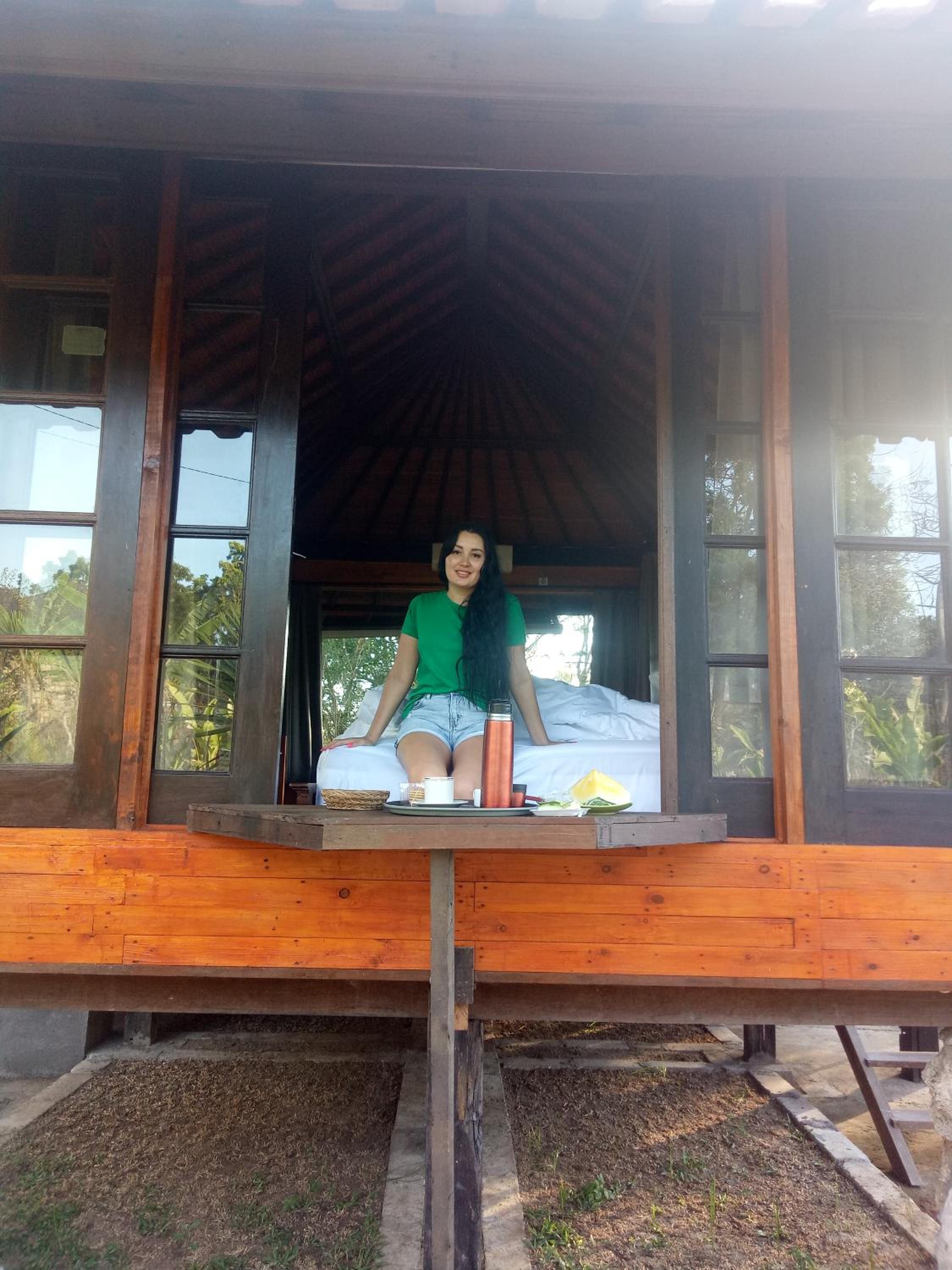 Pier26 Bali Homestay