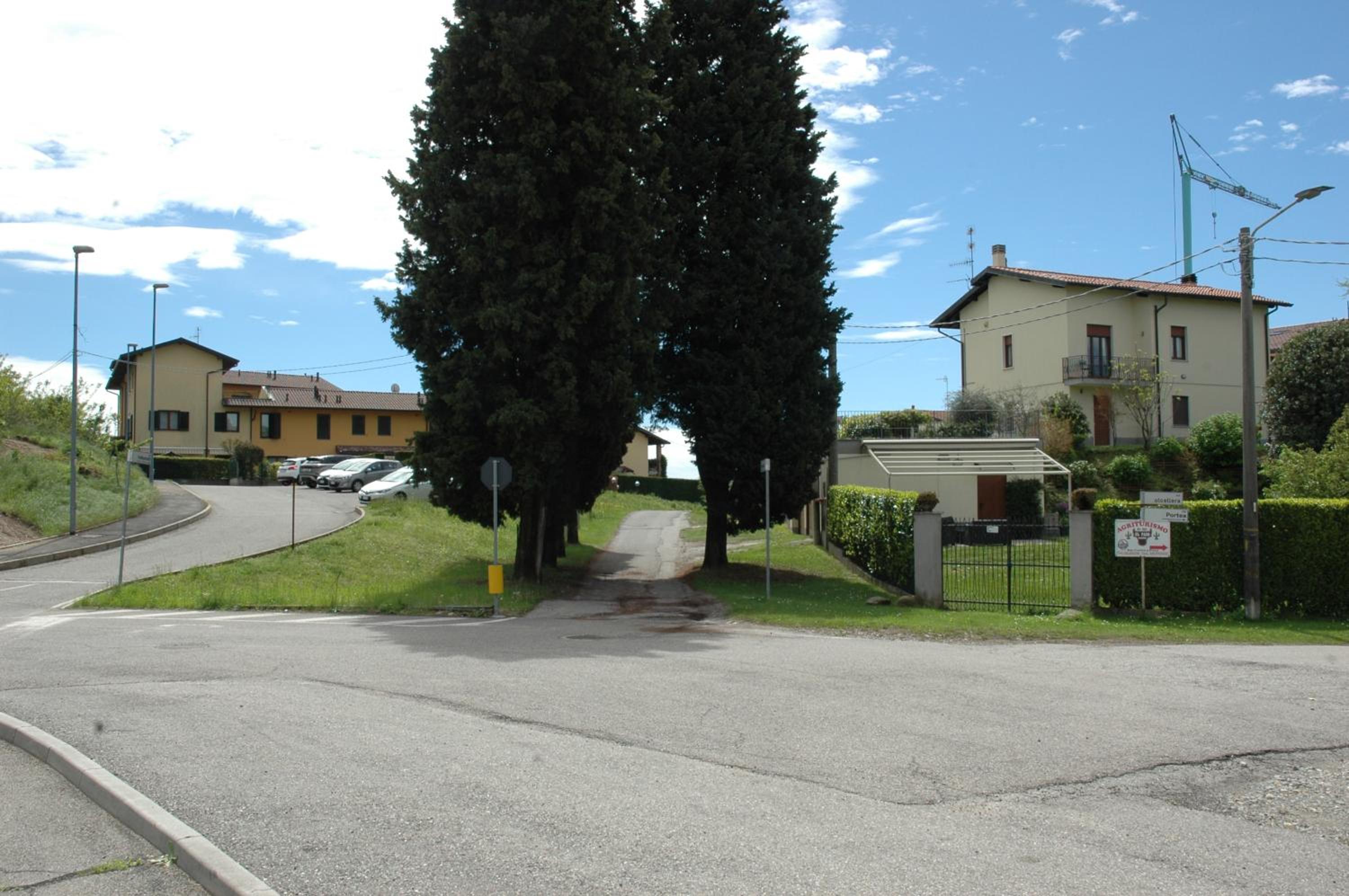 La casa di Ale
