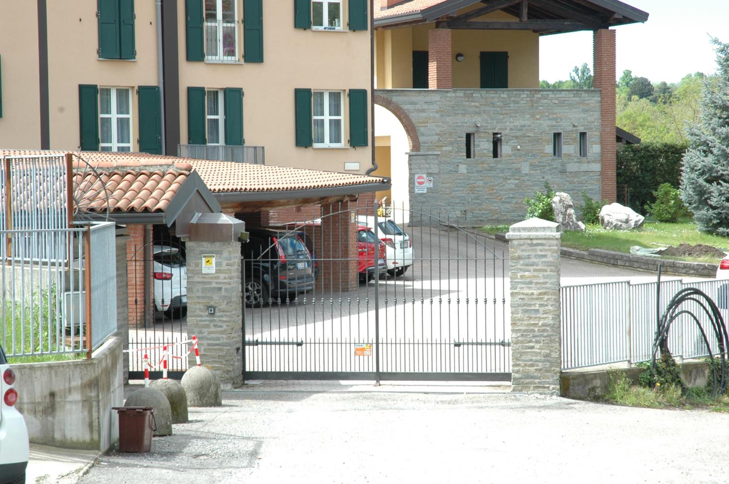 La casa di Ale