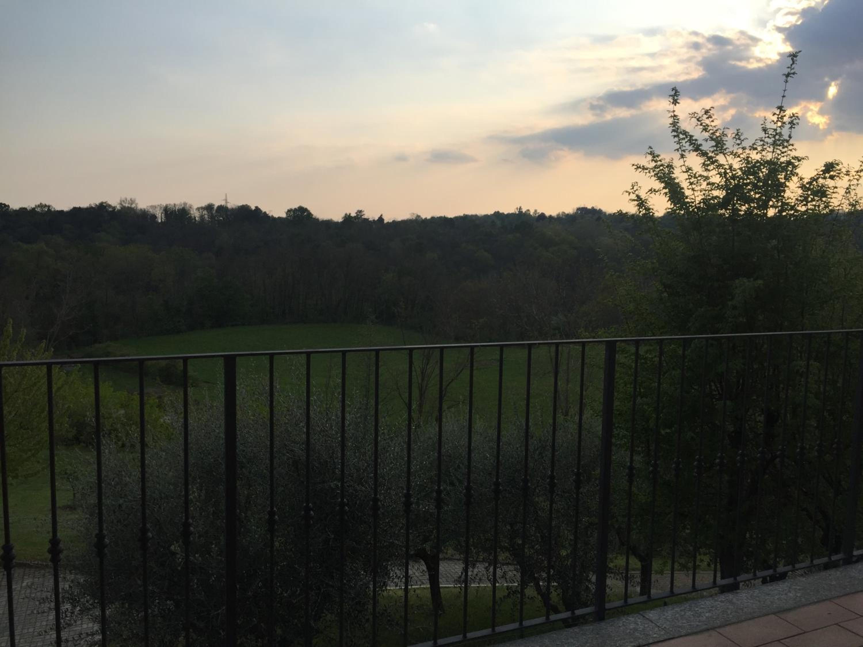 La casa di Ale