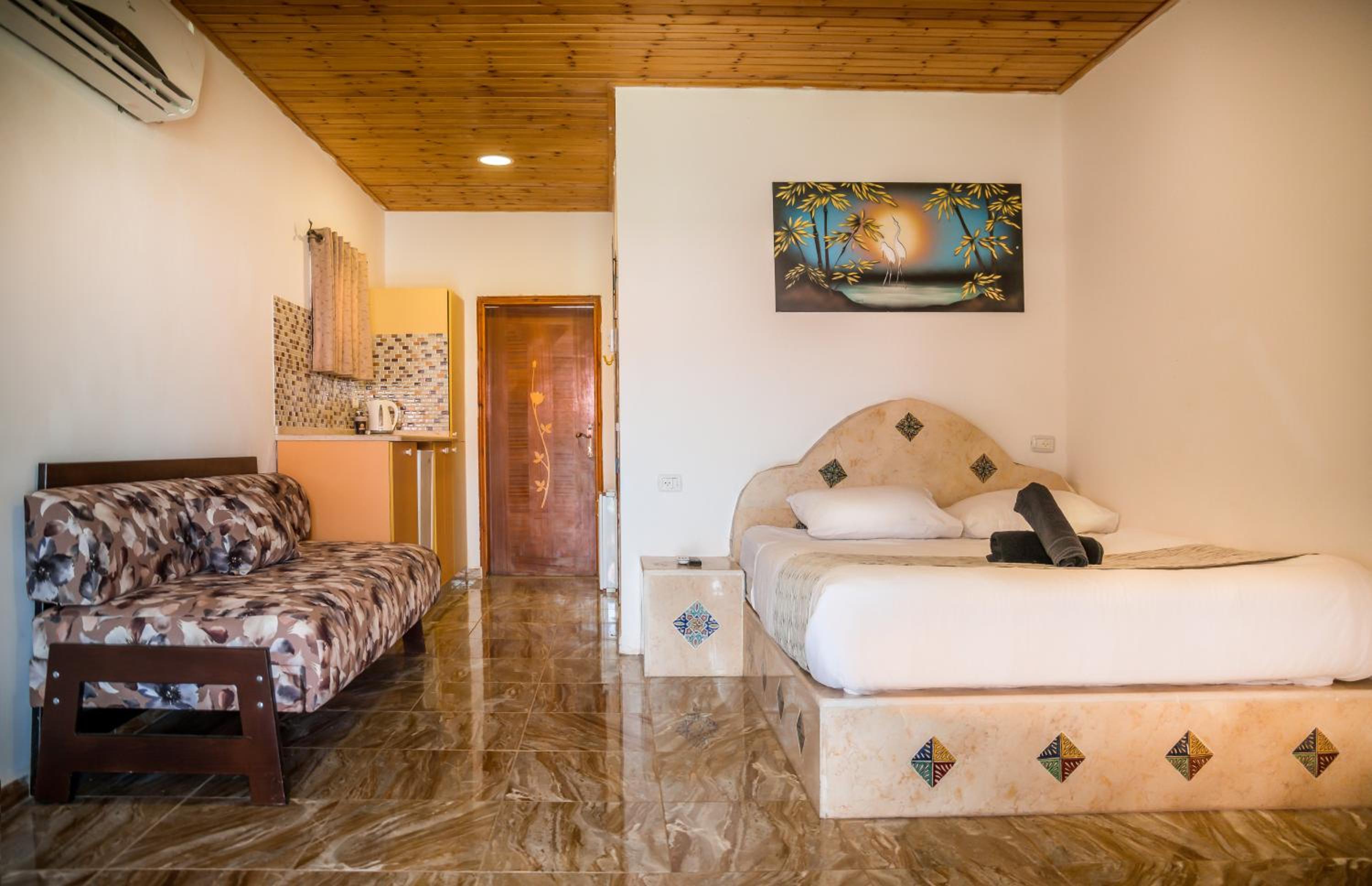 Biankini Village Resort view 5
