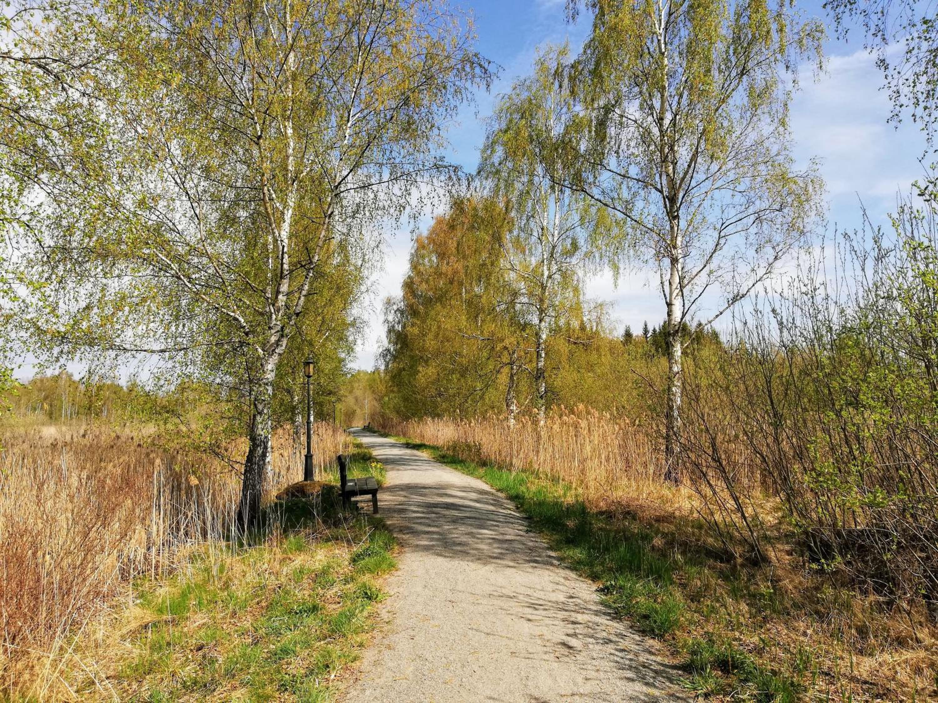 STF Långasjö Vandrarhem view 4
