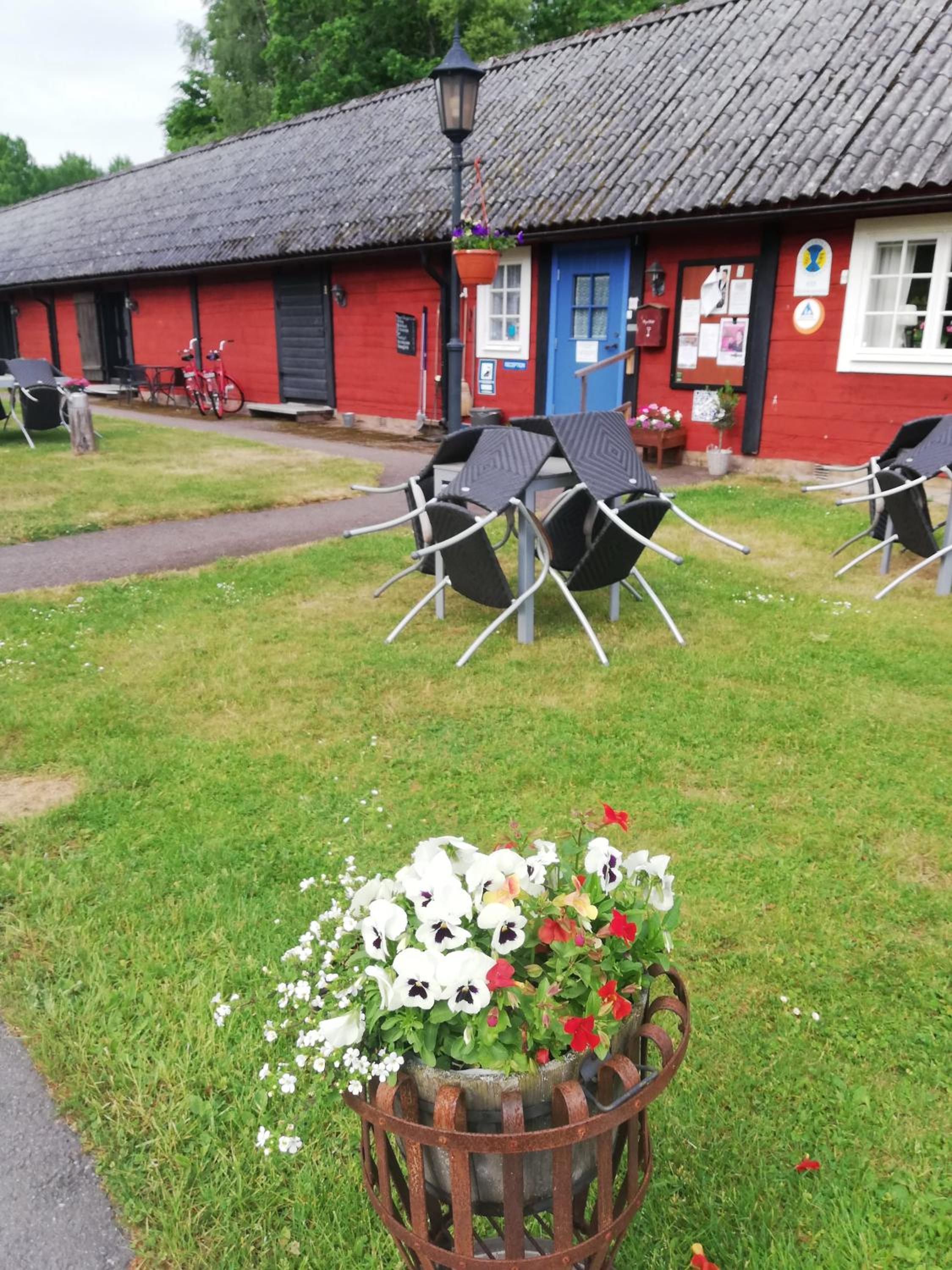 STF Långasjö Vandrarhem view 5