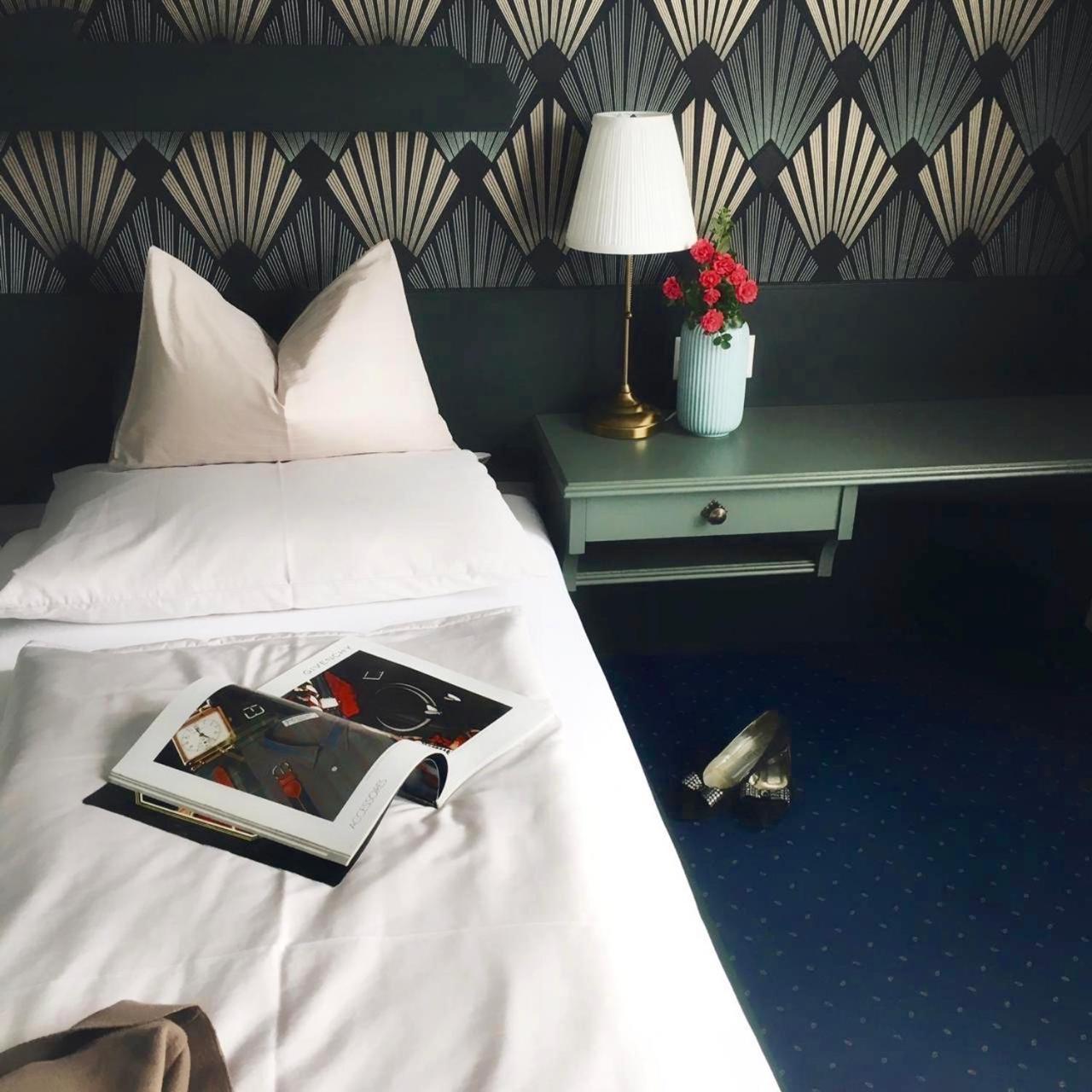 VILLA OXA - Boutique Design Hotel