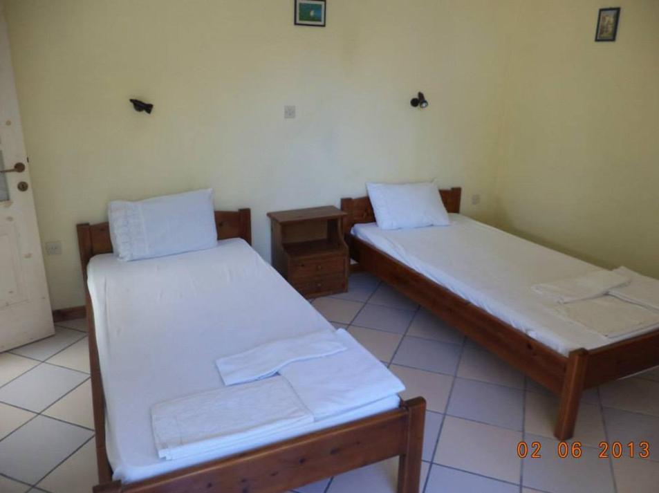 Rigos Apartments