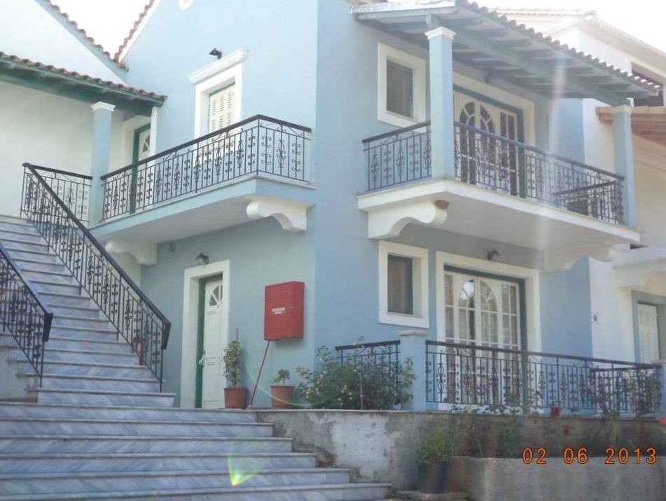 Rigos Apartments
