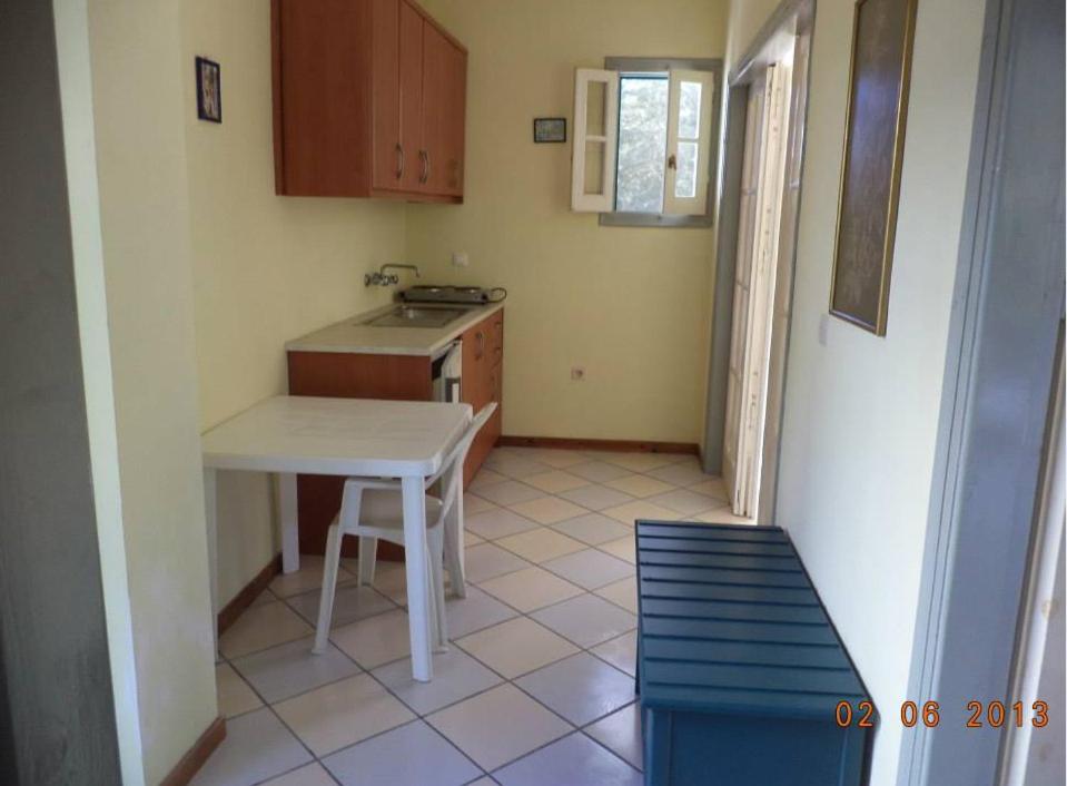 Rigos Apartments