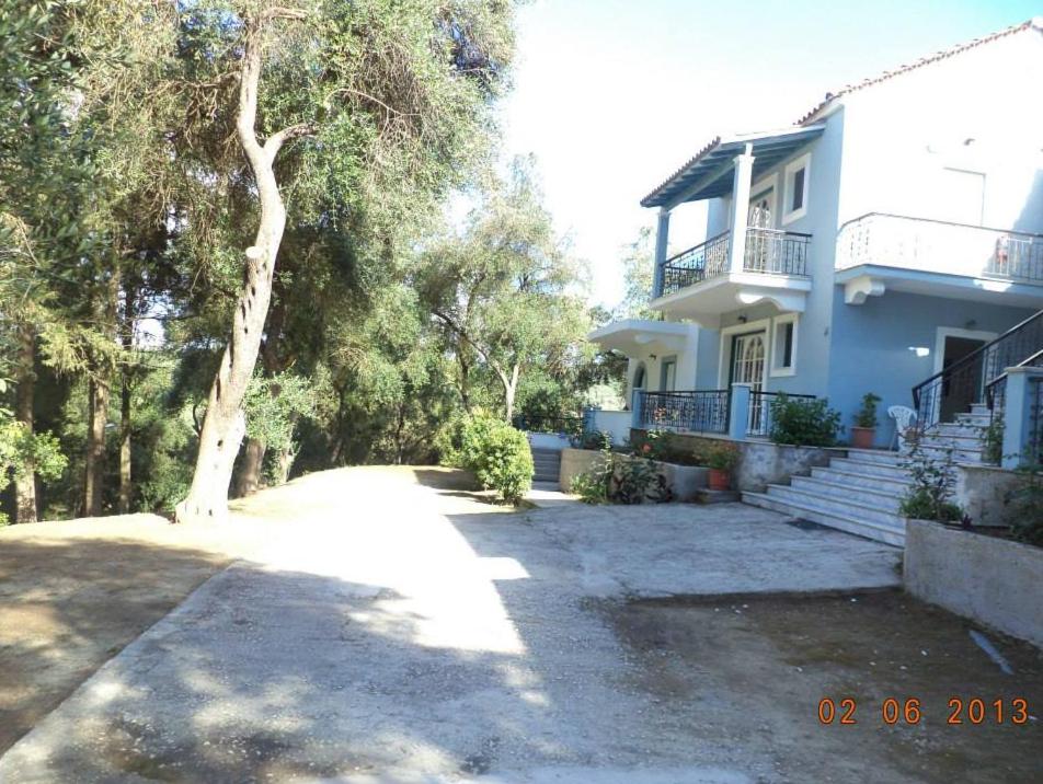 Rigos Apartments