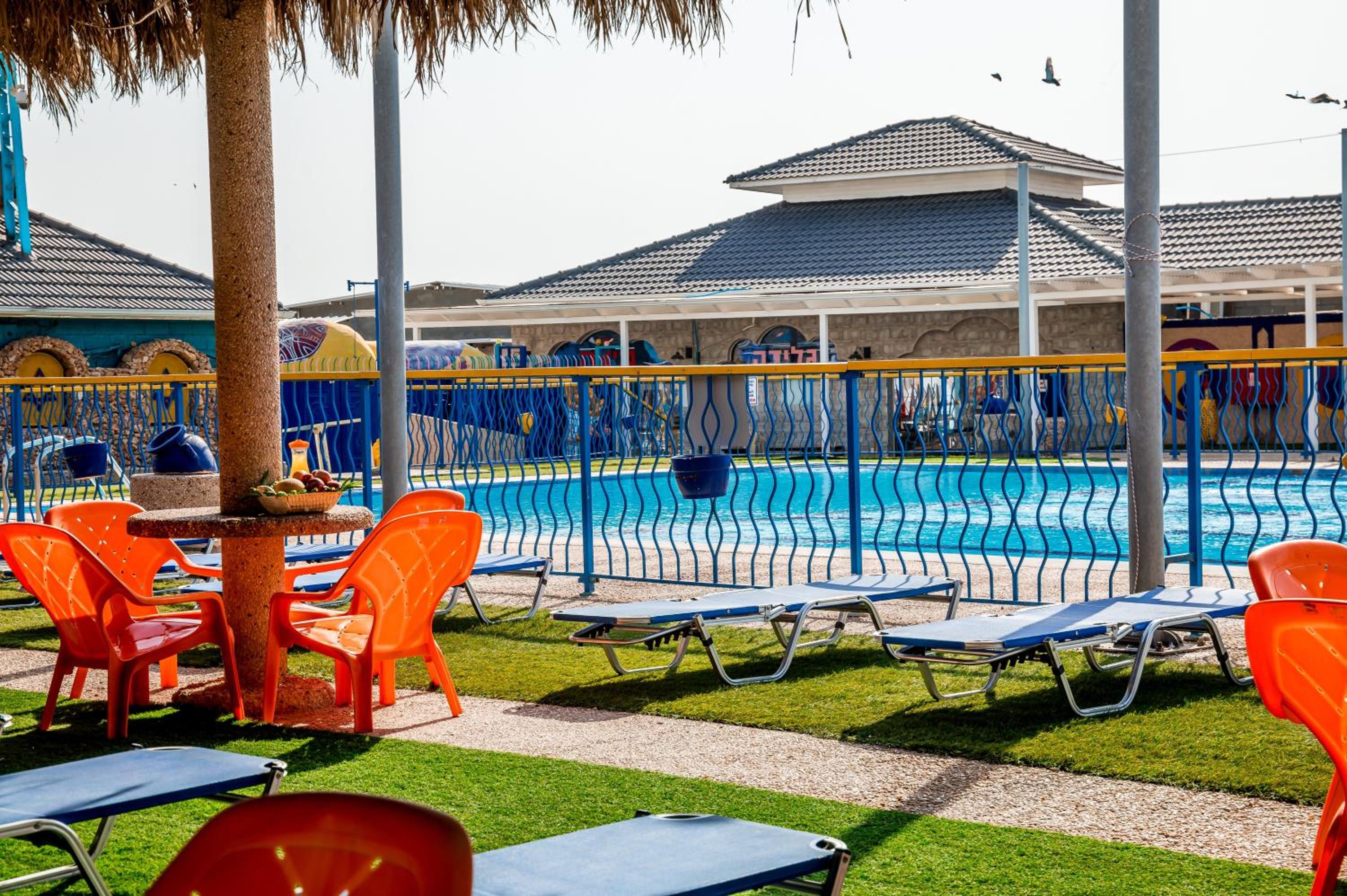 children's play area