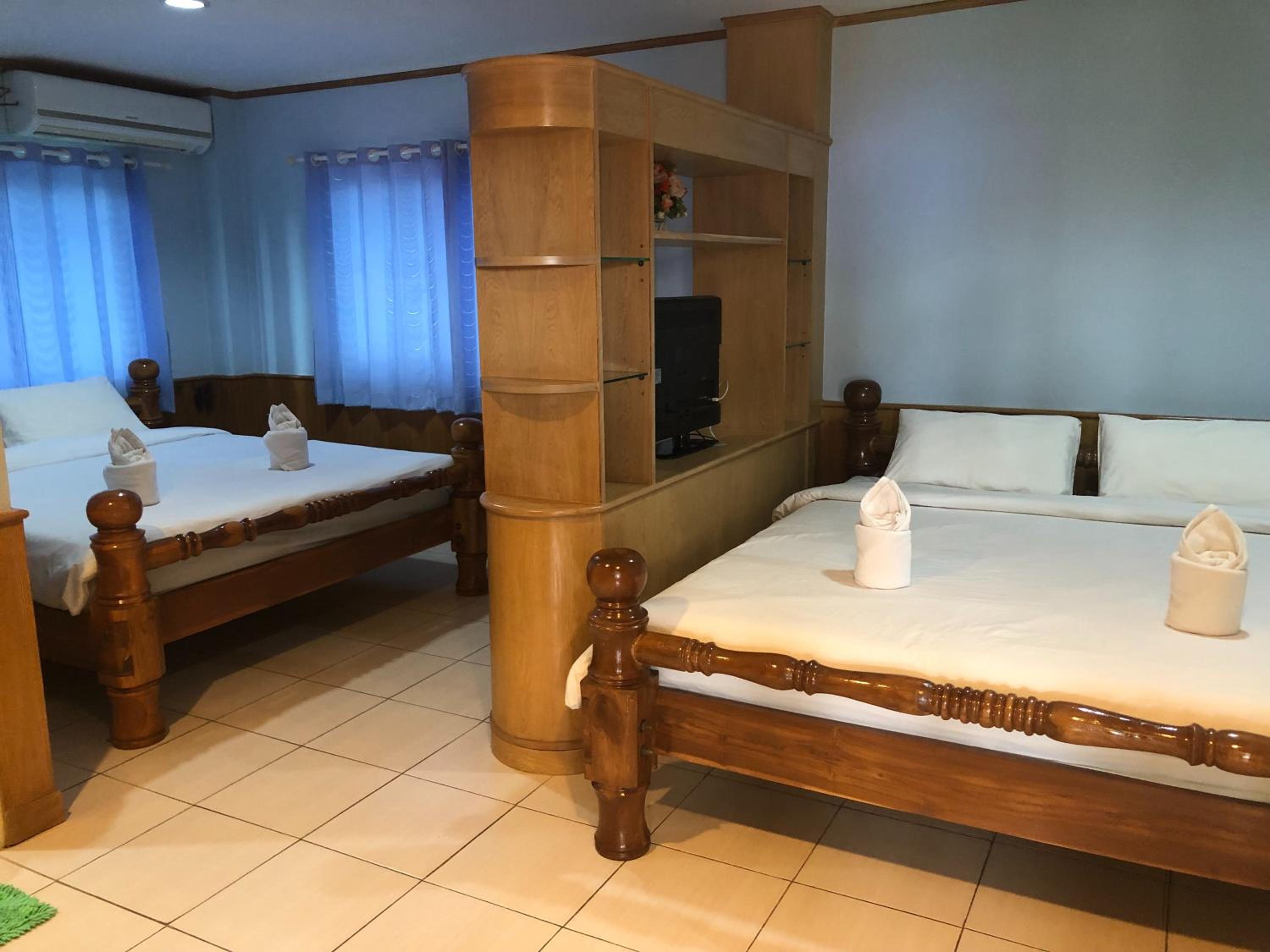 Chiang Rai Park Resort
