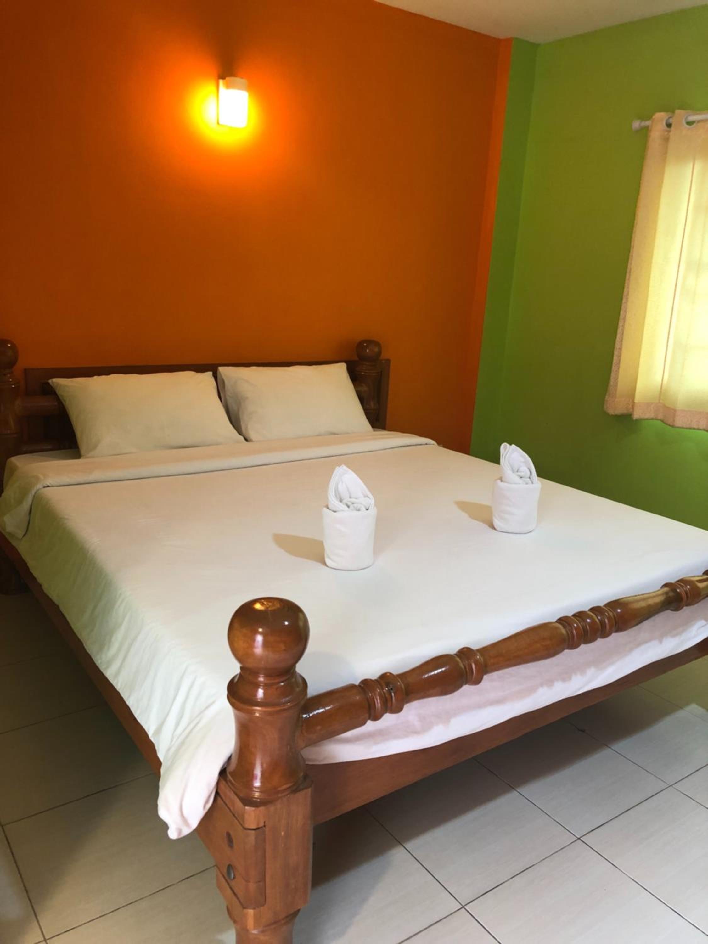 Chiang Rai Park Resort