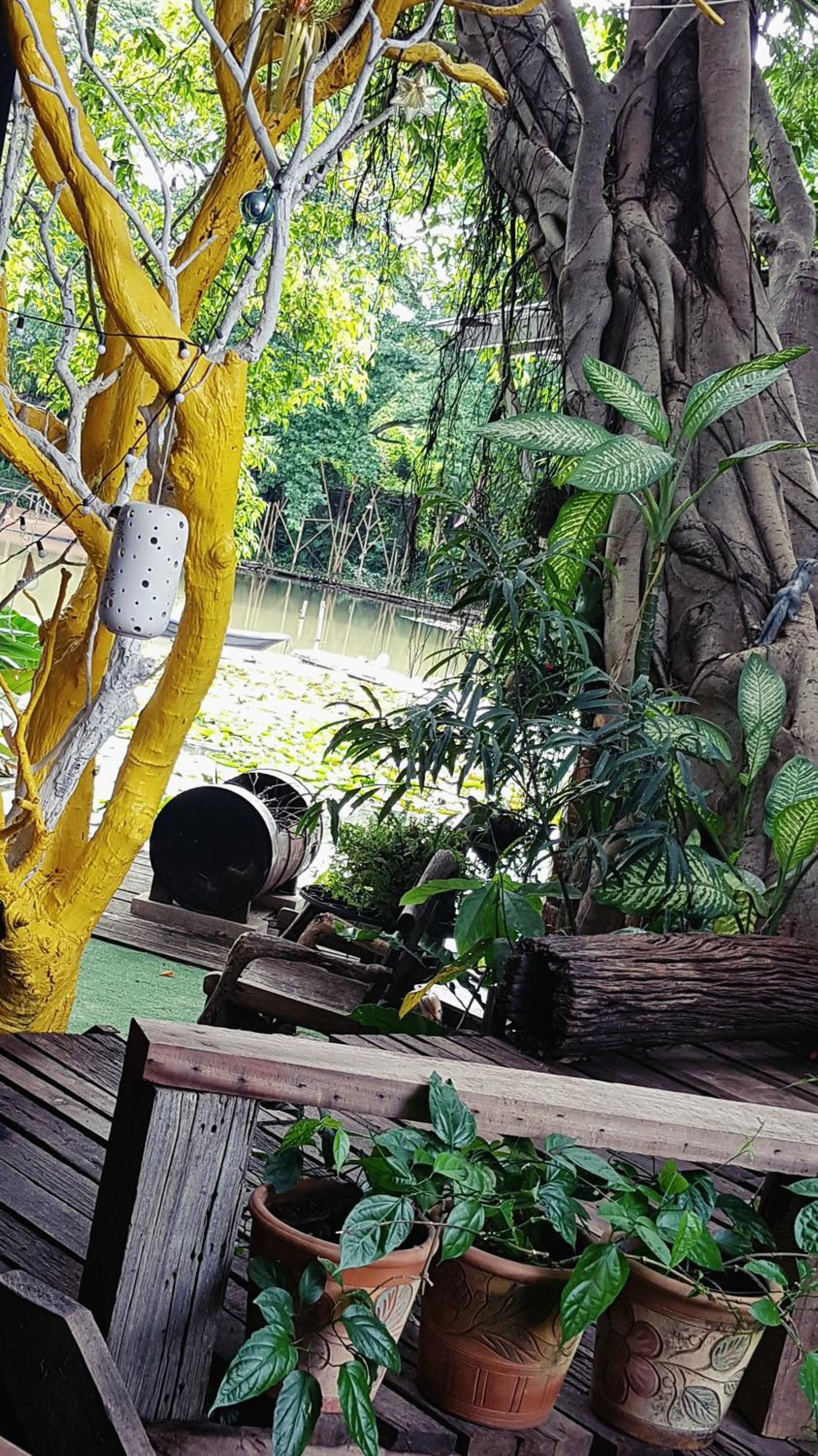 Saikaew Resort