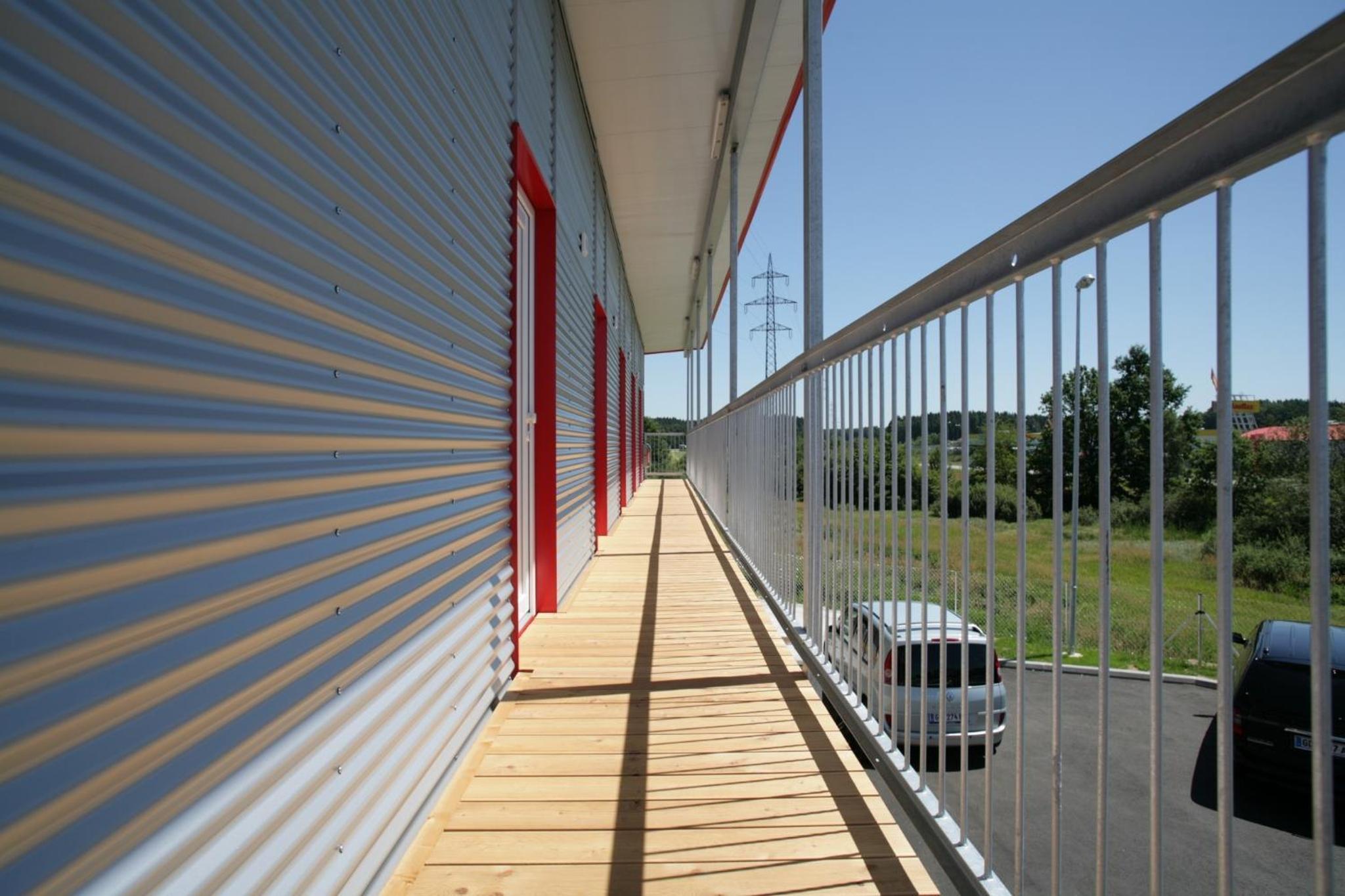 FairSleep Avia Motel Gmünd view 5