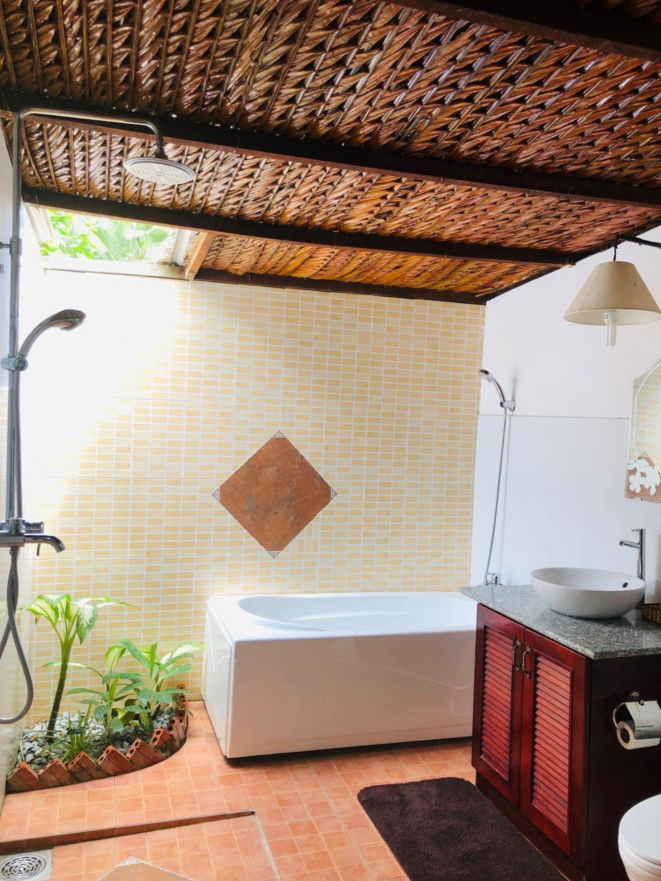 Mango Home Riverside Eco - Resort