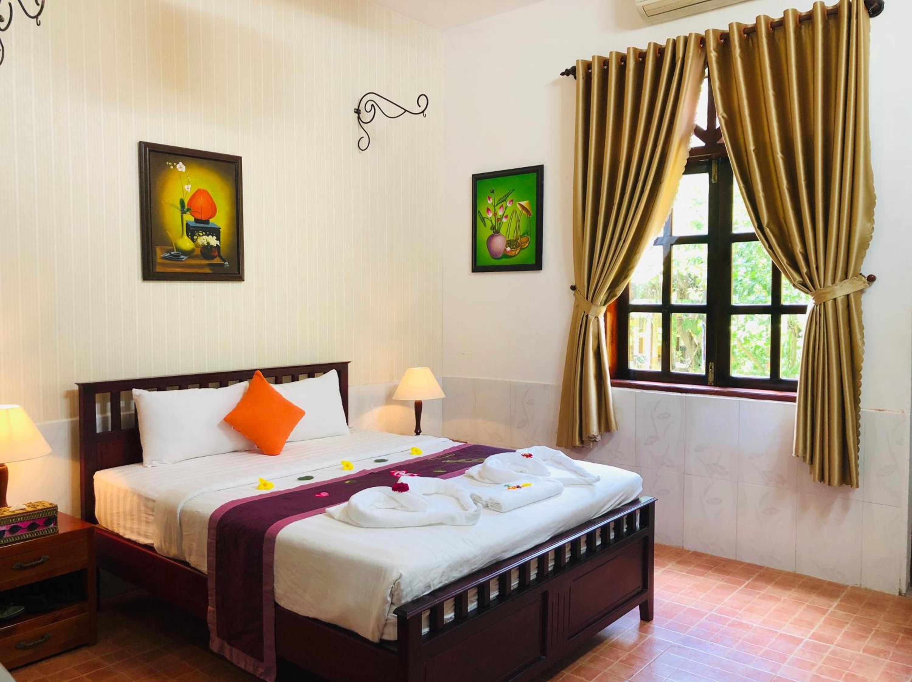 Mango Home Riverside Eco - Resort