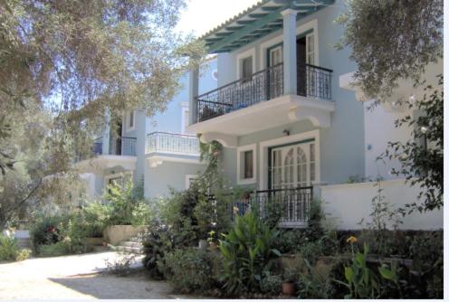 Rigos Apartments