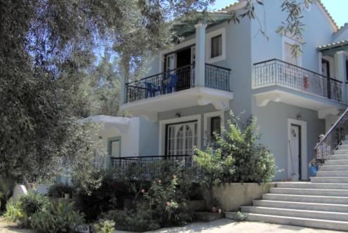 Rigos Apartments