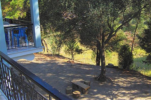 Rigos Apartments