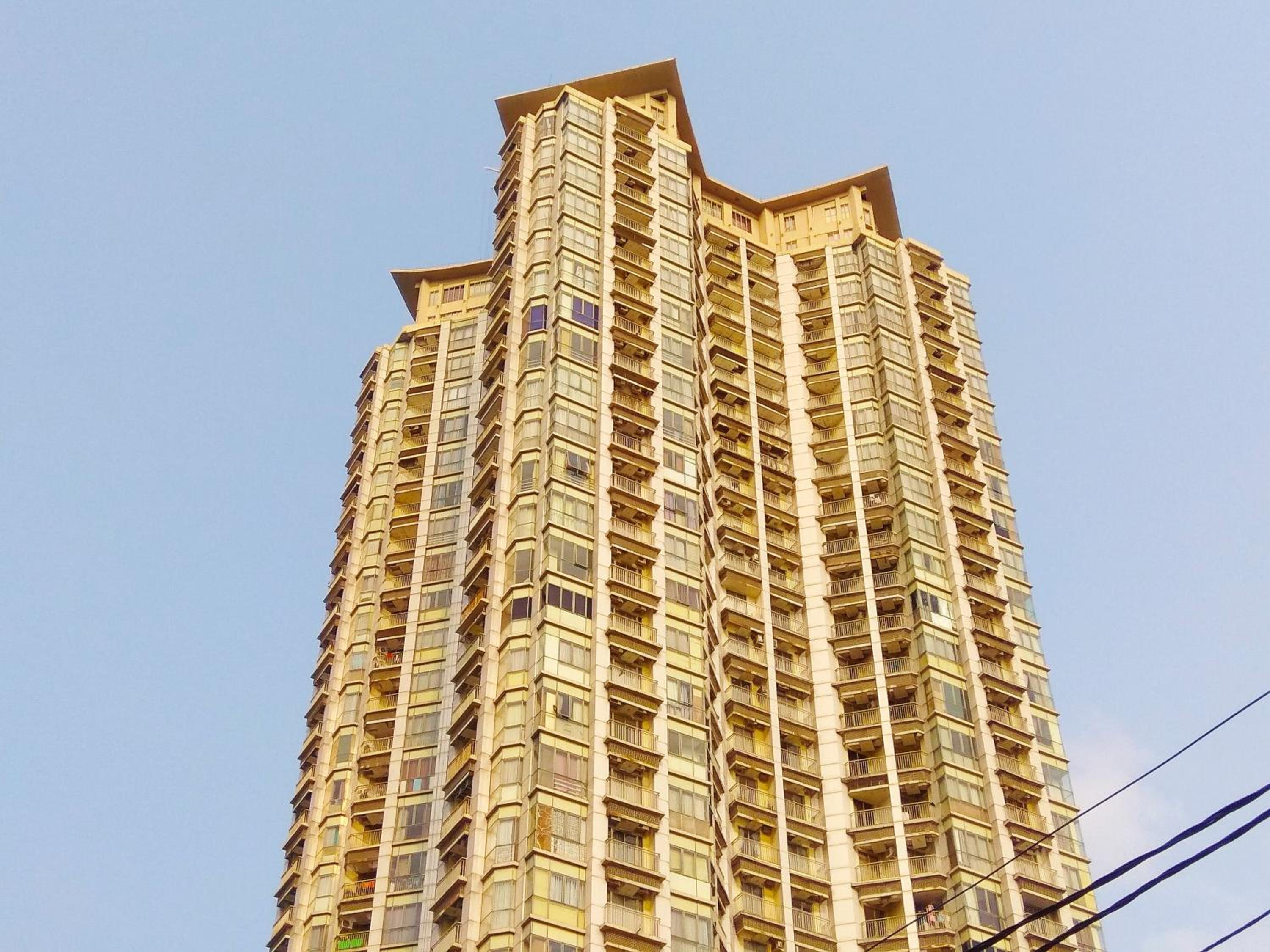 Relaxing Studio Apartment at Mangga Dua Residence By Travelio