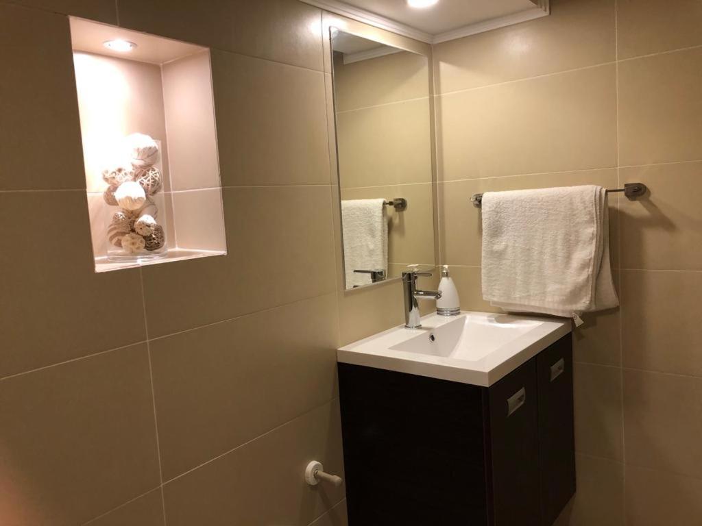 Departamentos Exclusivos Termas de Chillán