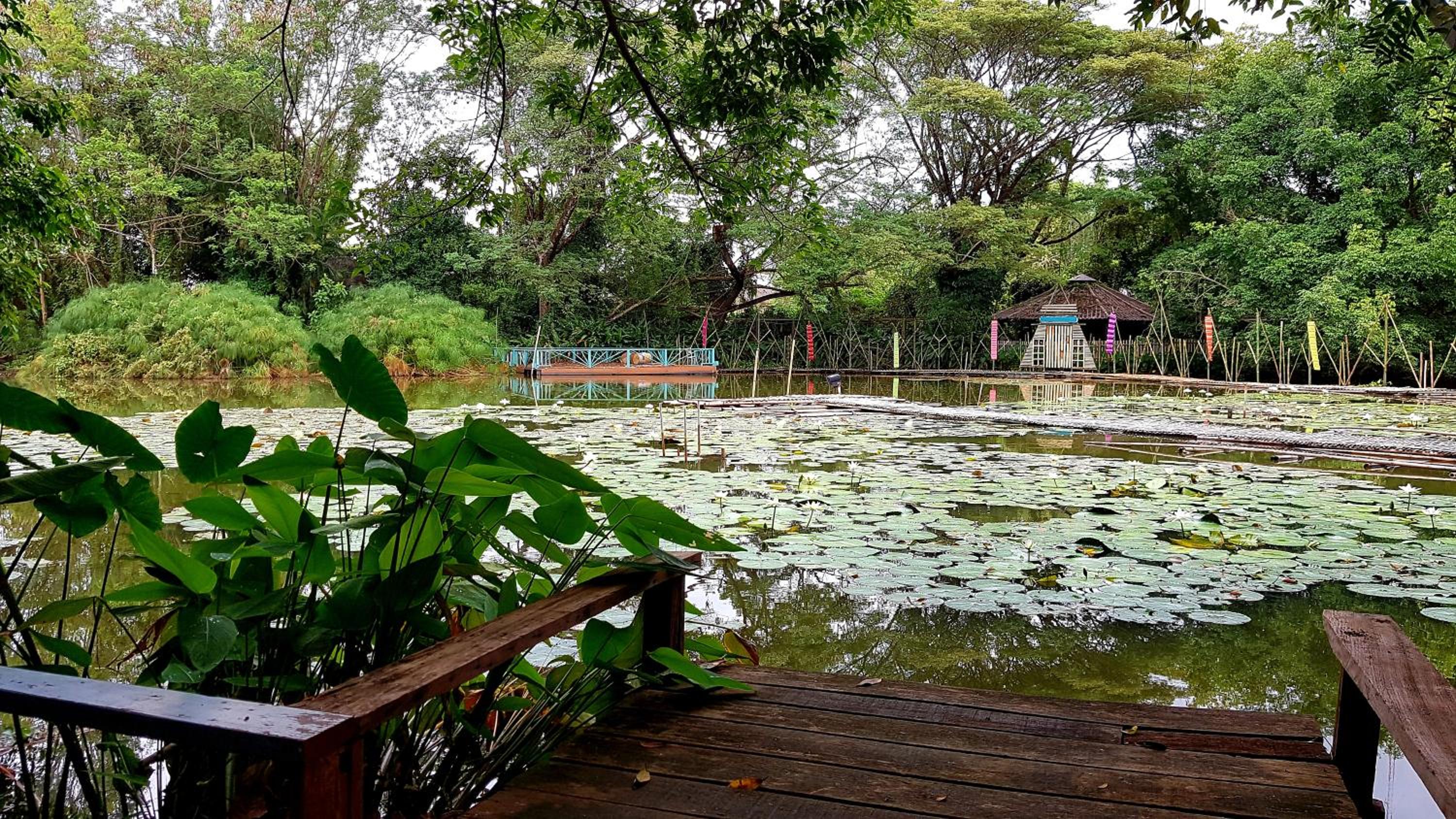 Saikaew Resort