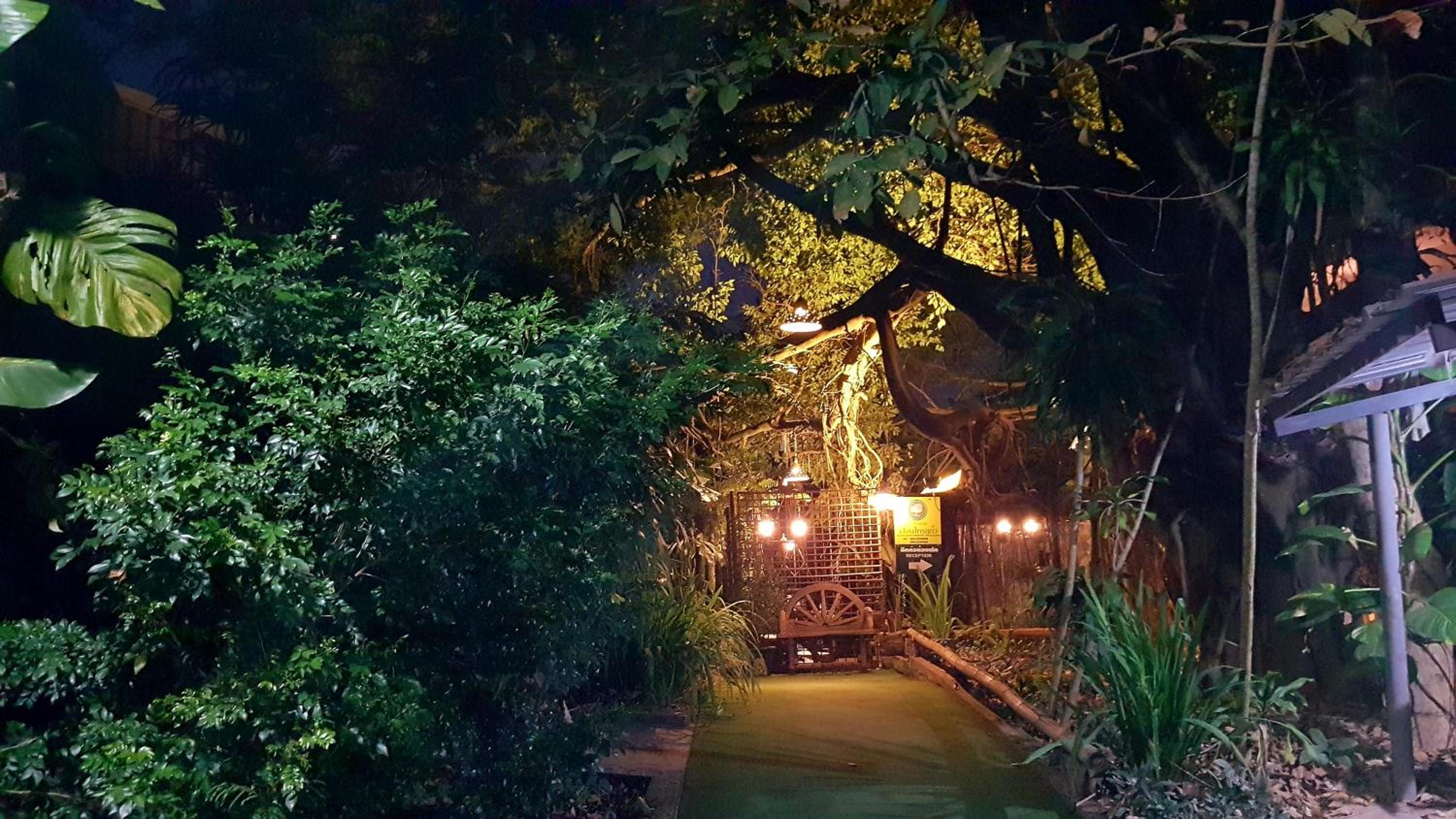 Saikaew Resort