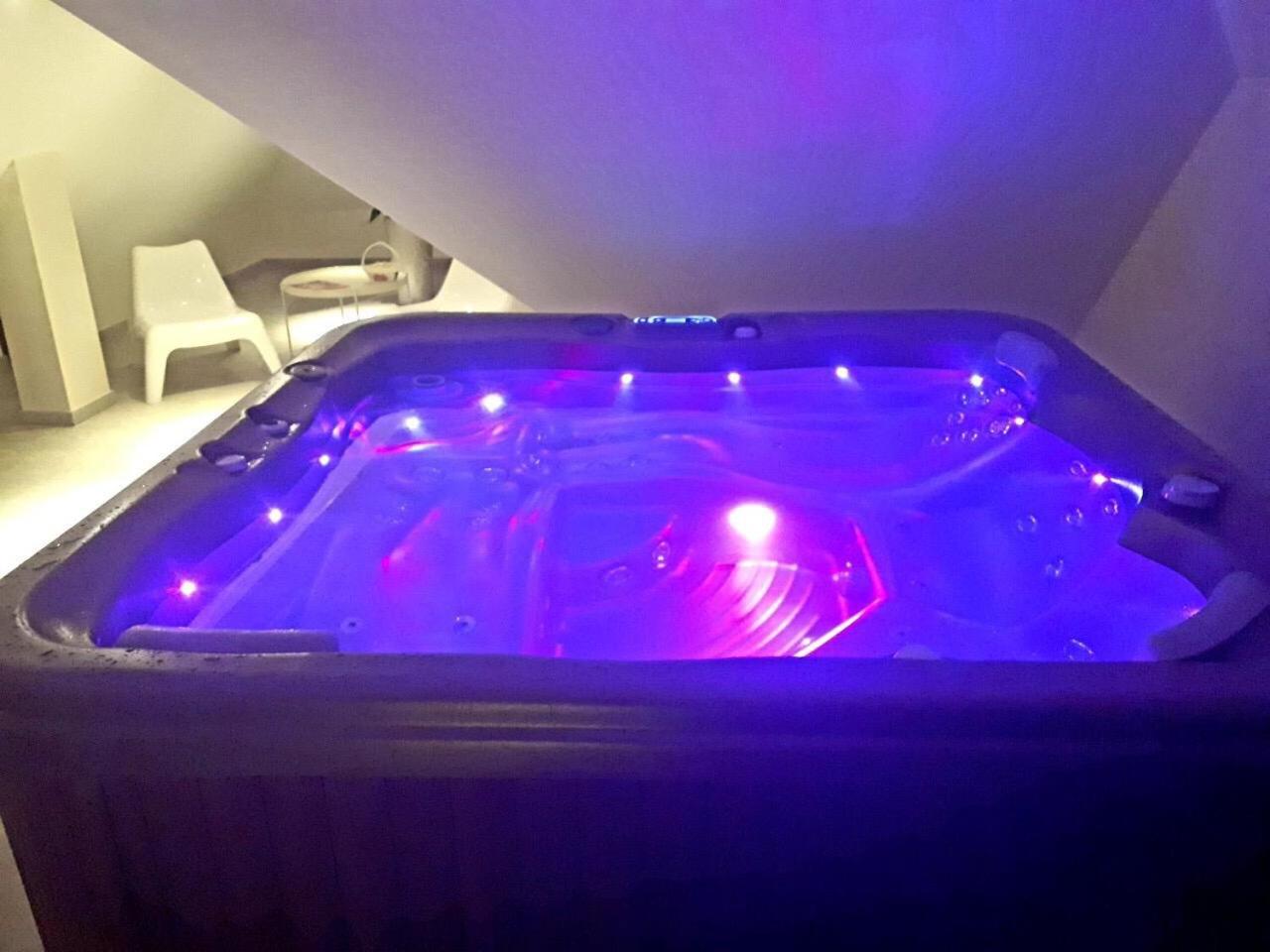 Apartman AMIGO & Spa