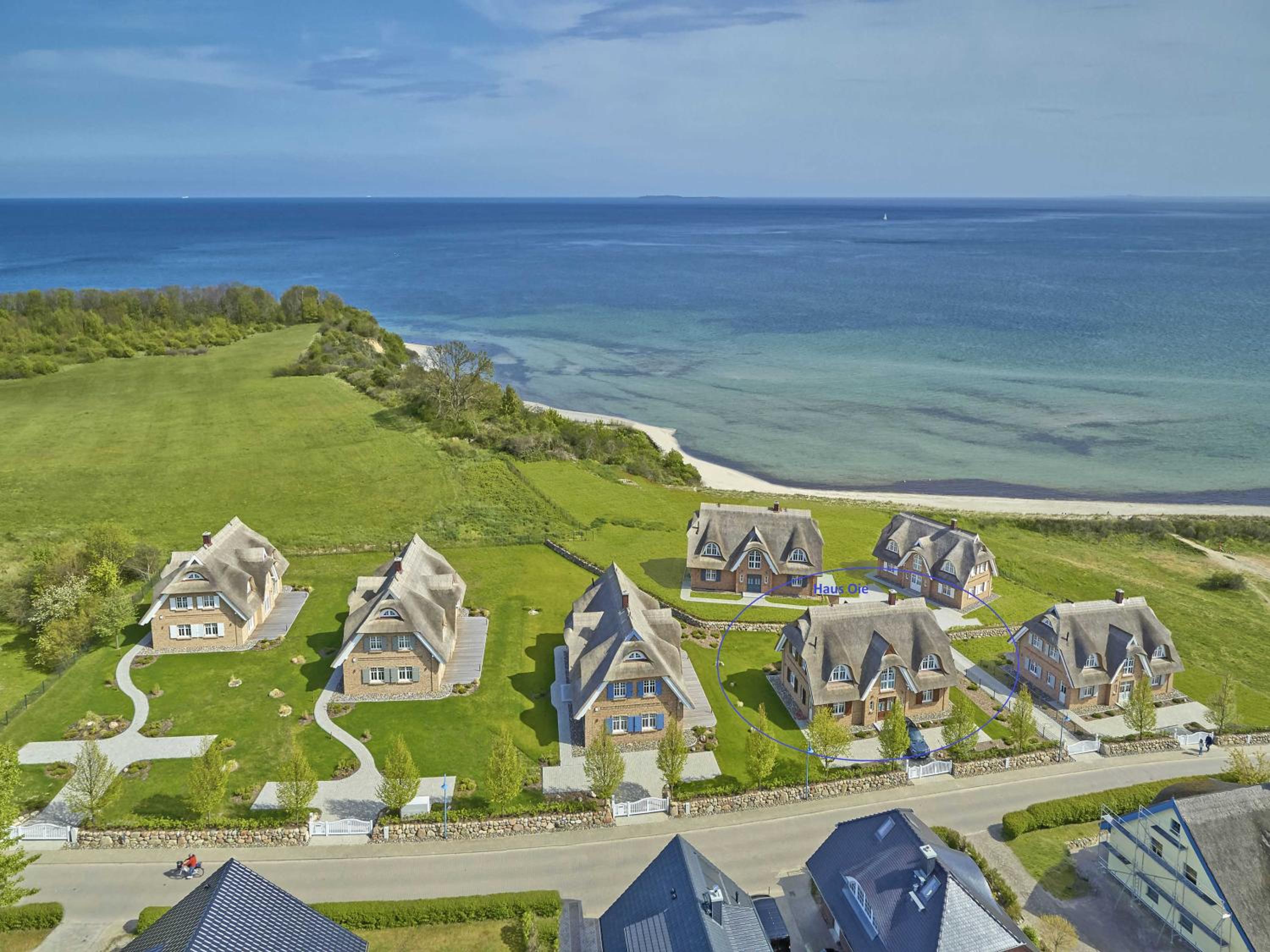 Strandhaus 