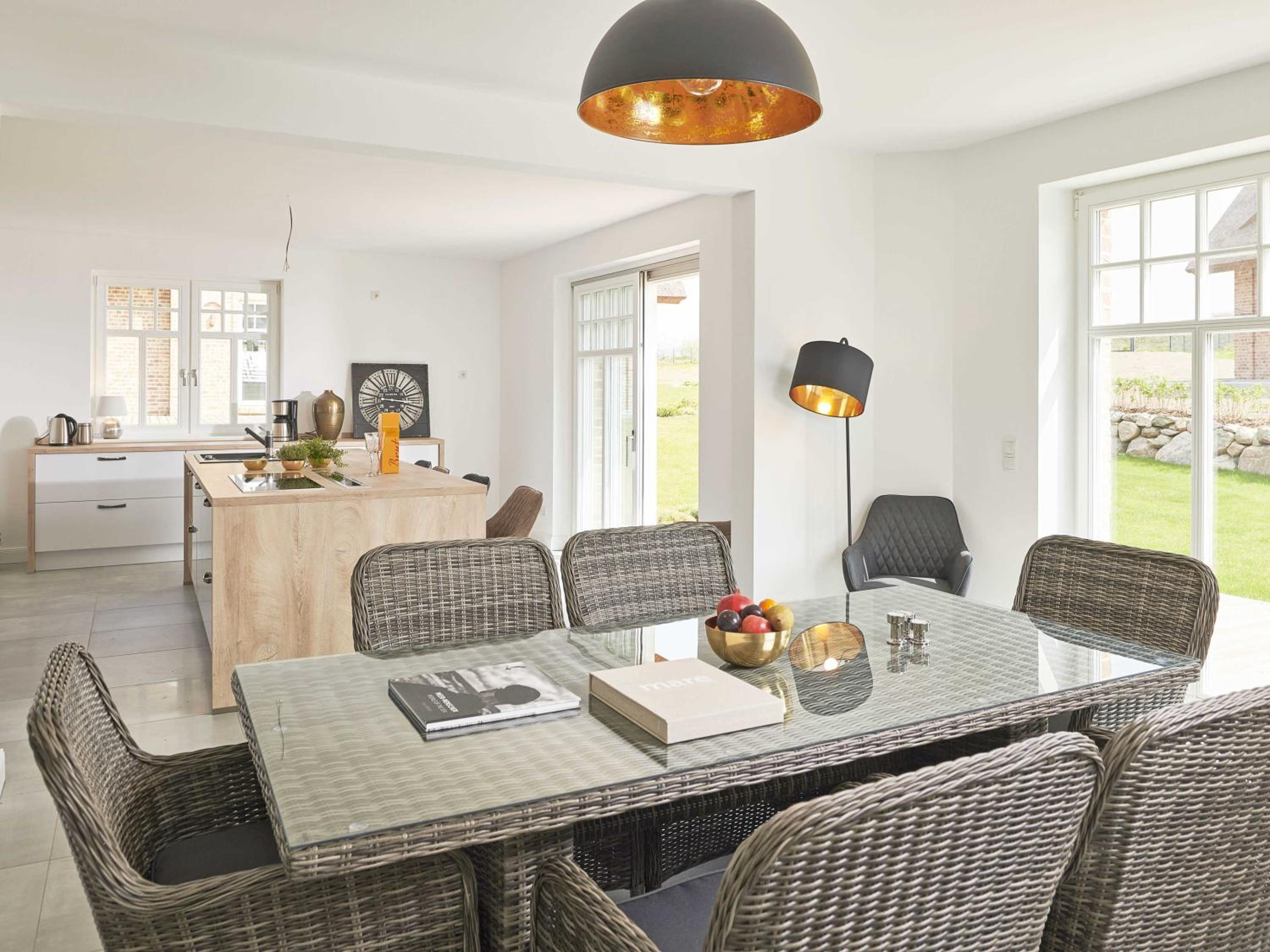Strandhaus 