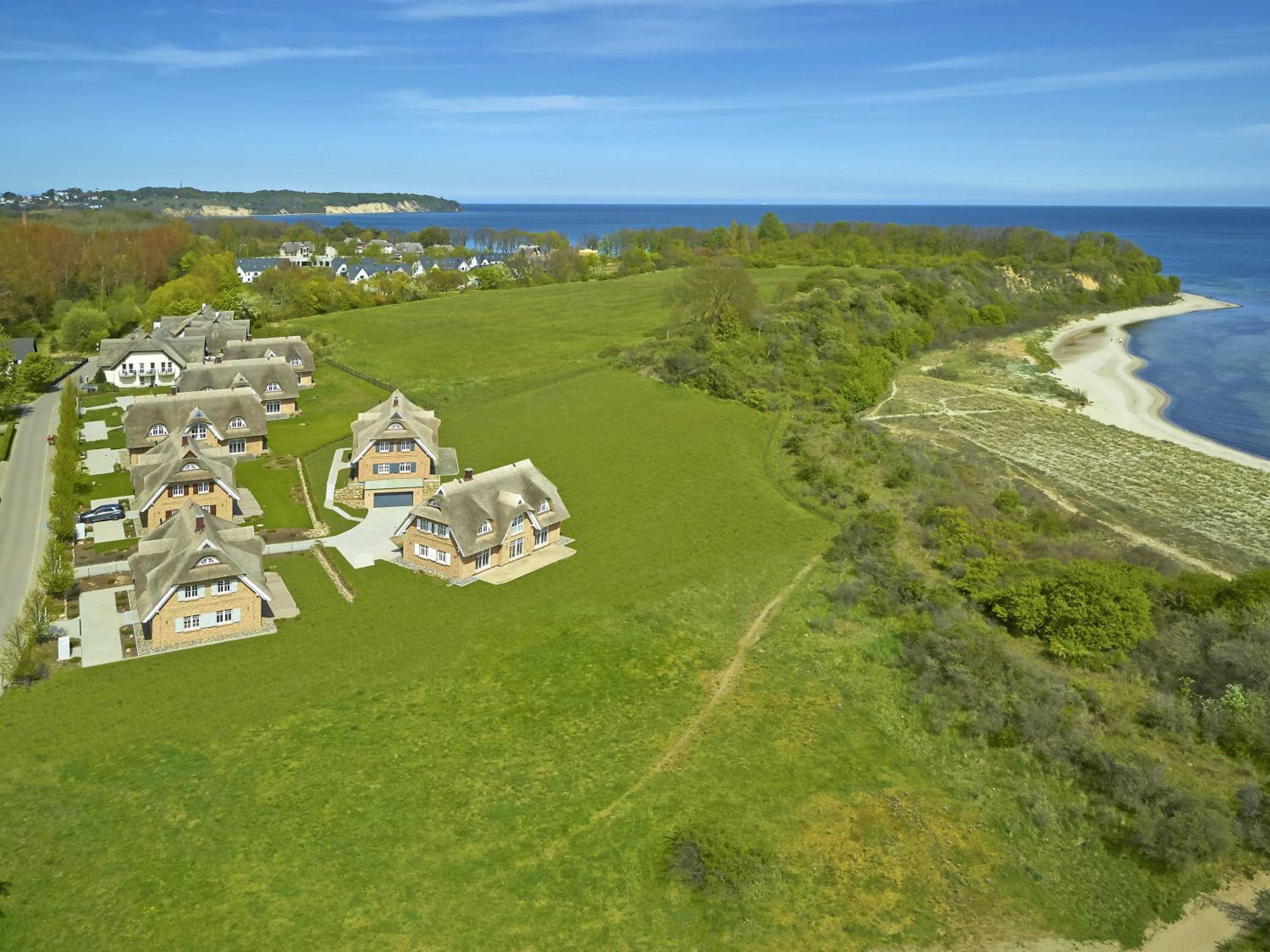 Strandhaus 6 