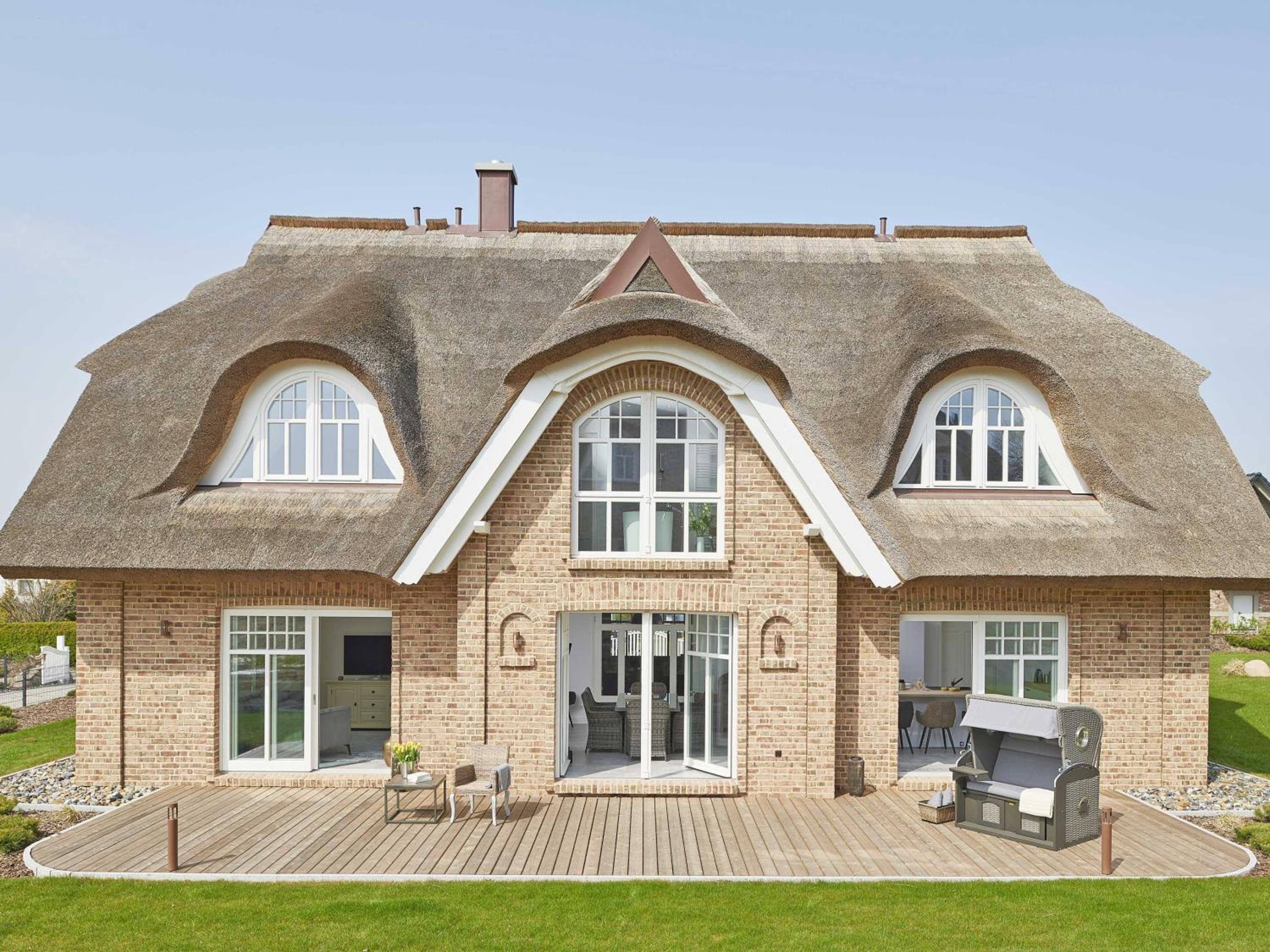 Strandhaus 
