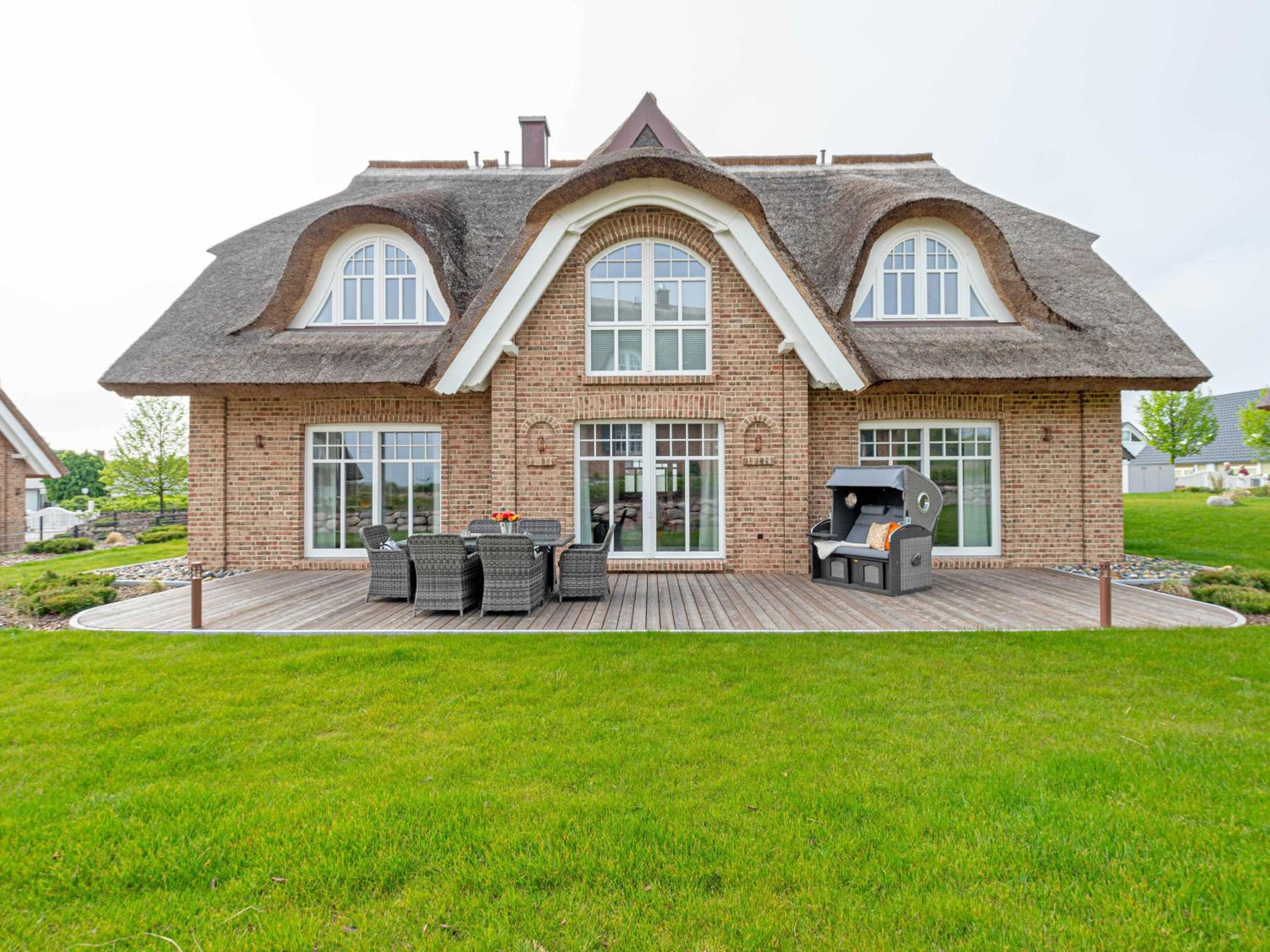 Strandhaus 
