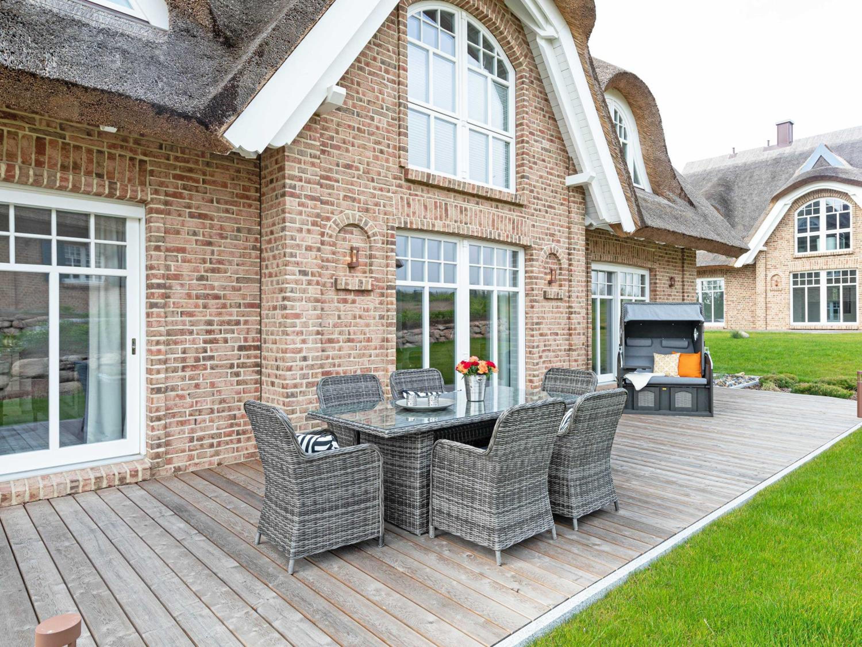 Strandhaus 