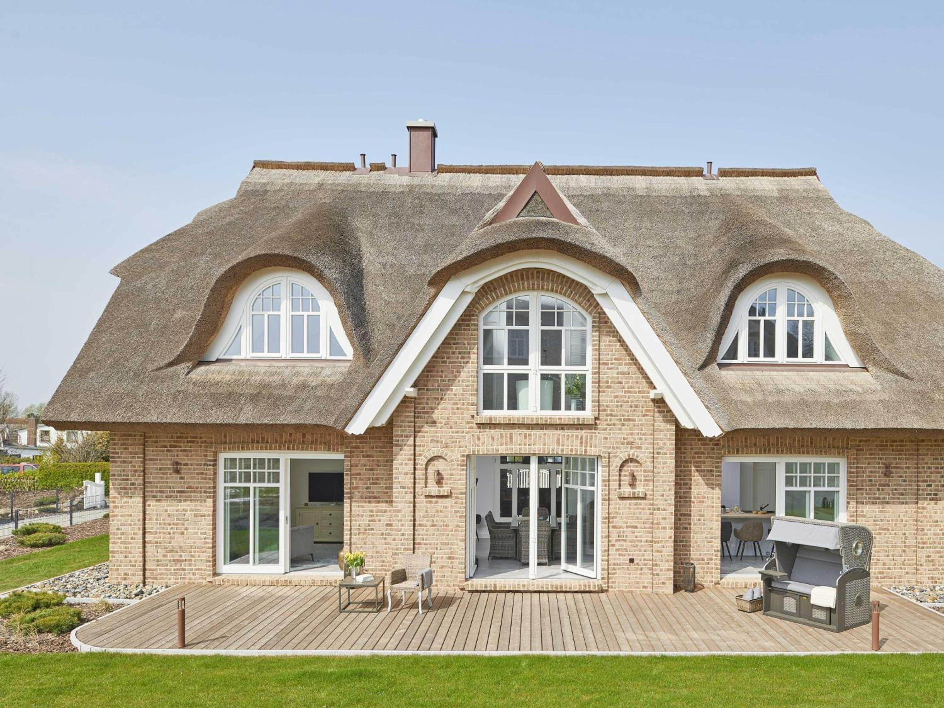 Strandhaus 6 