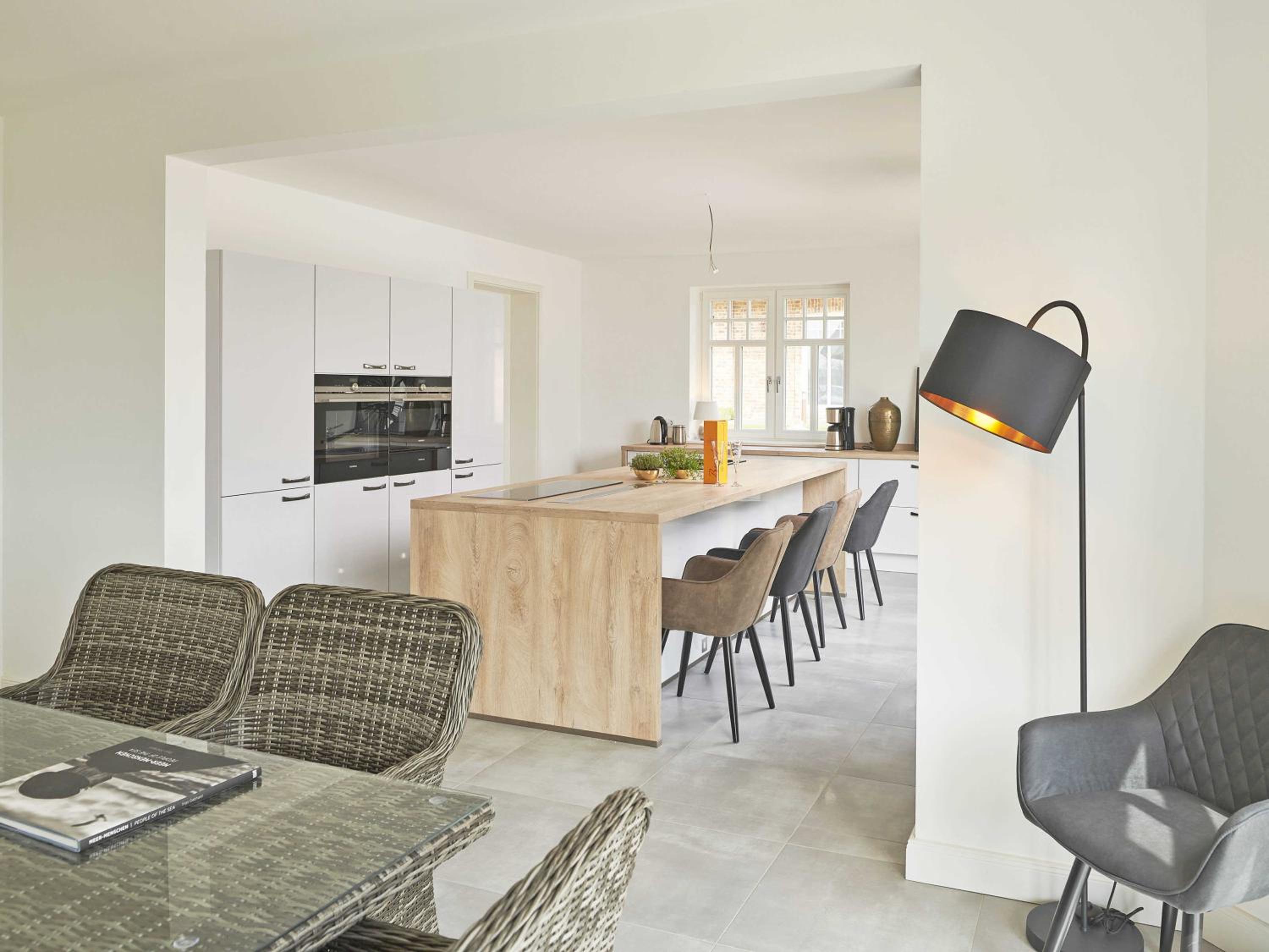 Strandhaus 
