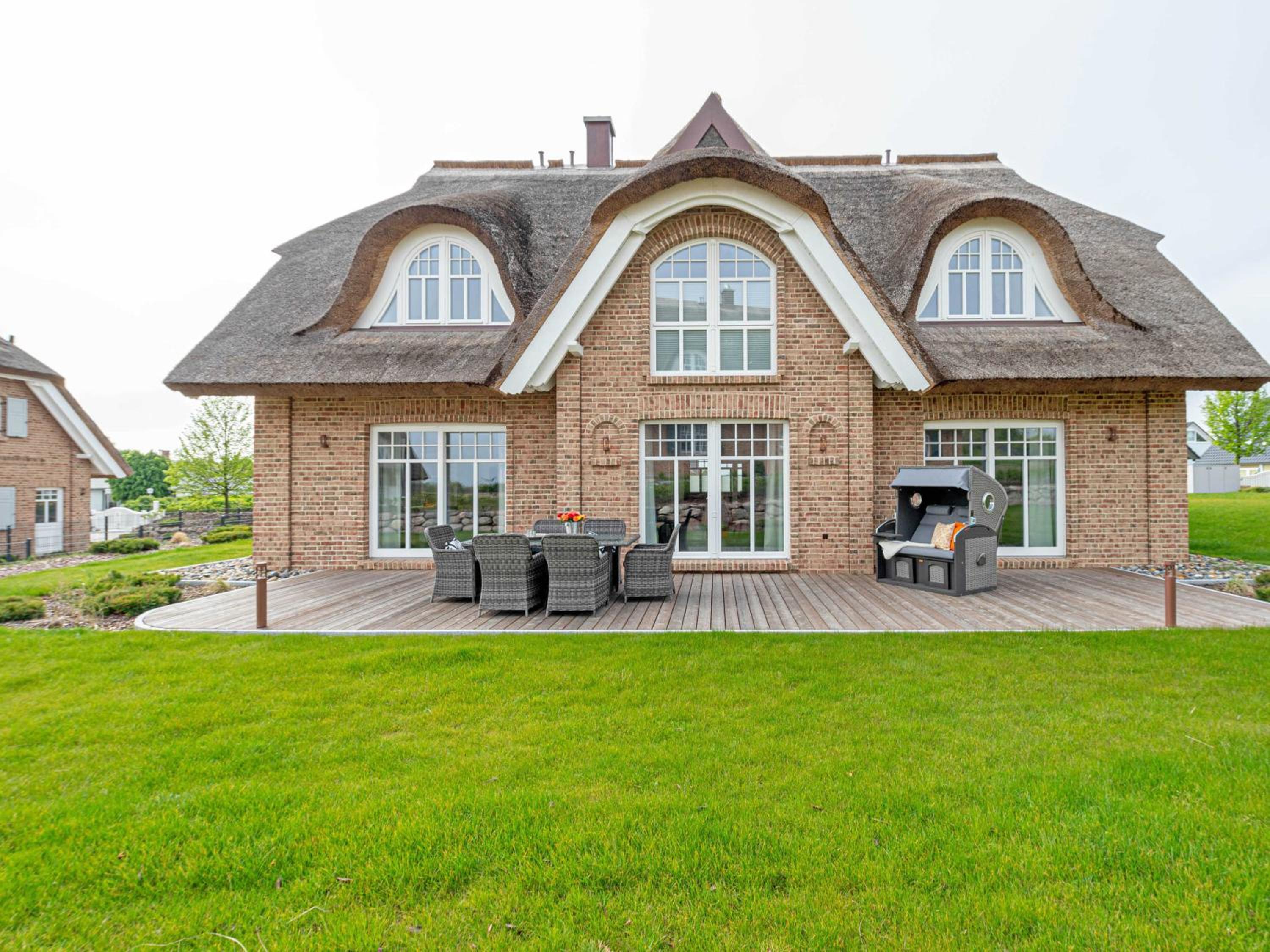 Strandhaus 6 