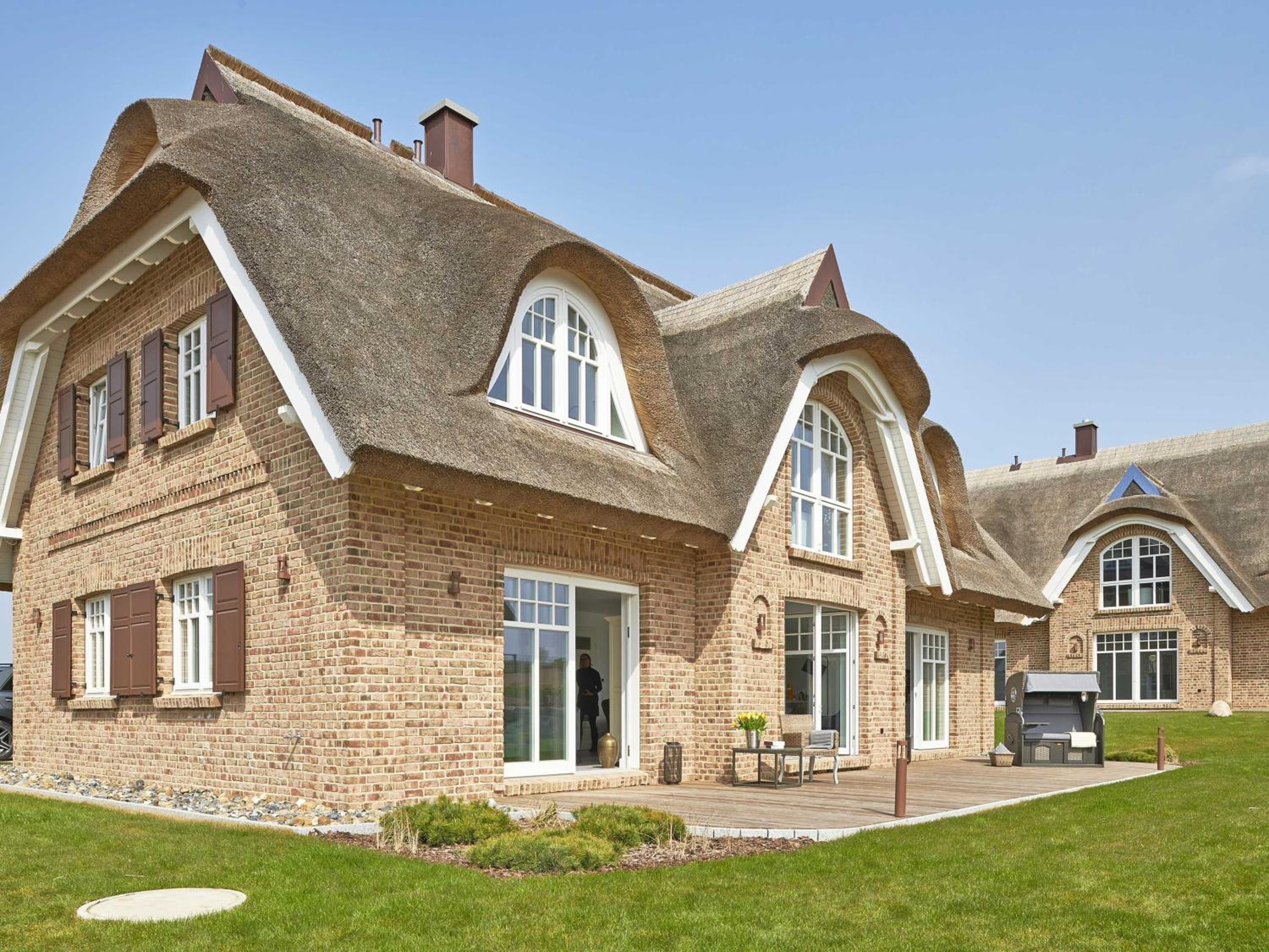 Strandhaus 