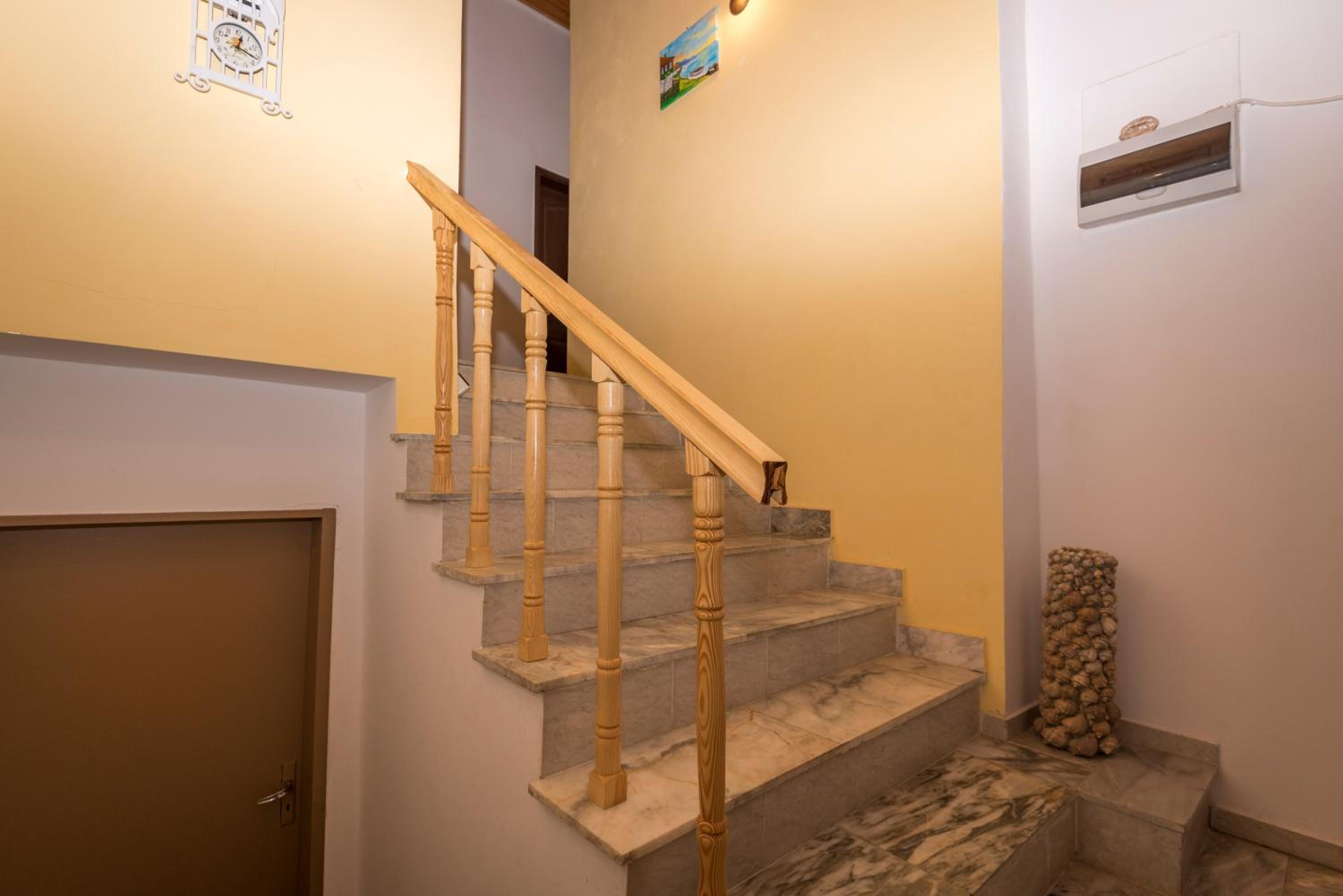Guest House Sun