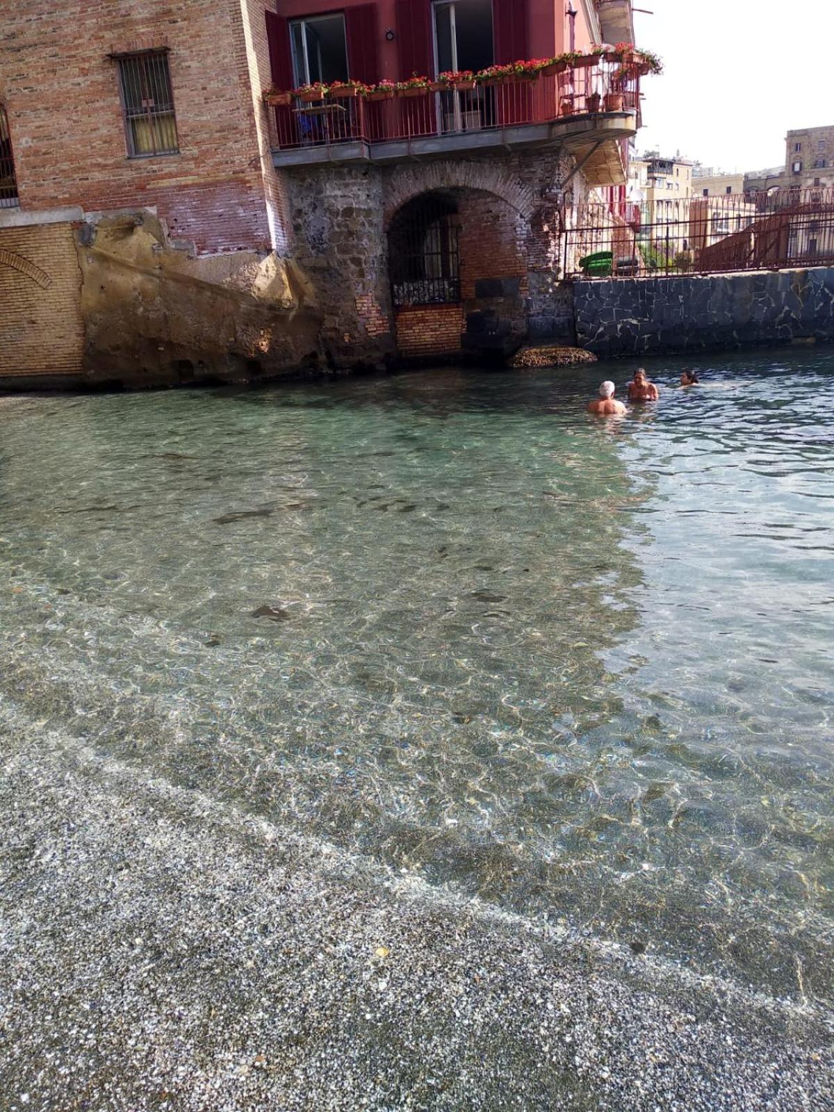 A Signurina Piscicelli