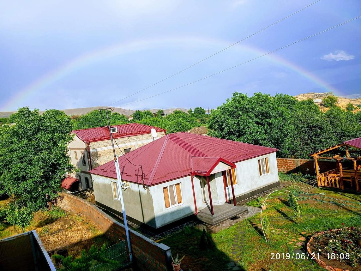 Guest house Hasmik