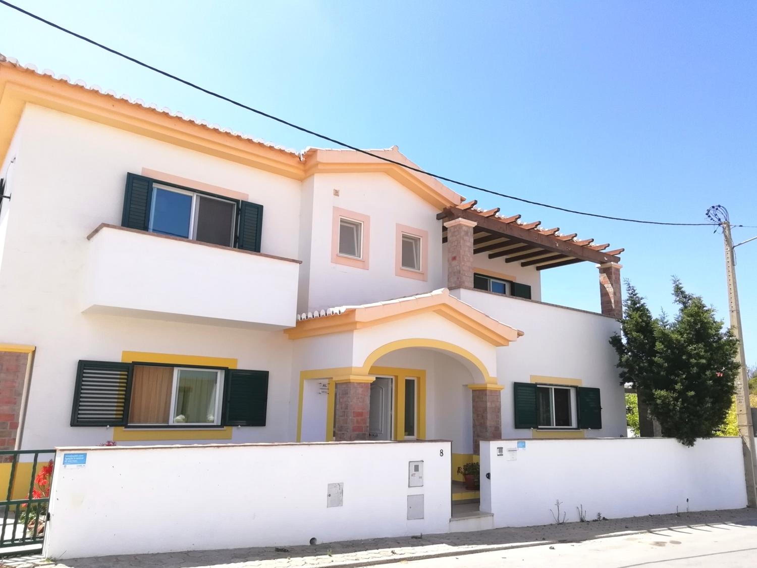 Hotel Casa Luminosa - Image 1