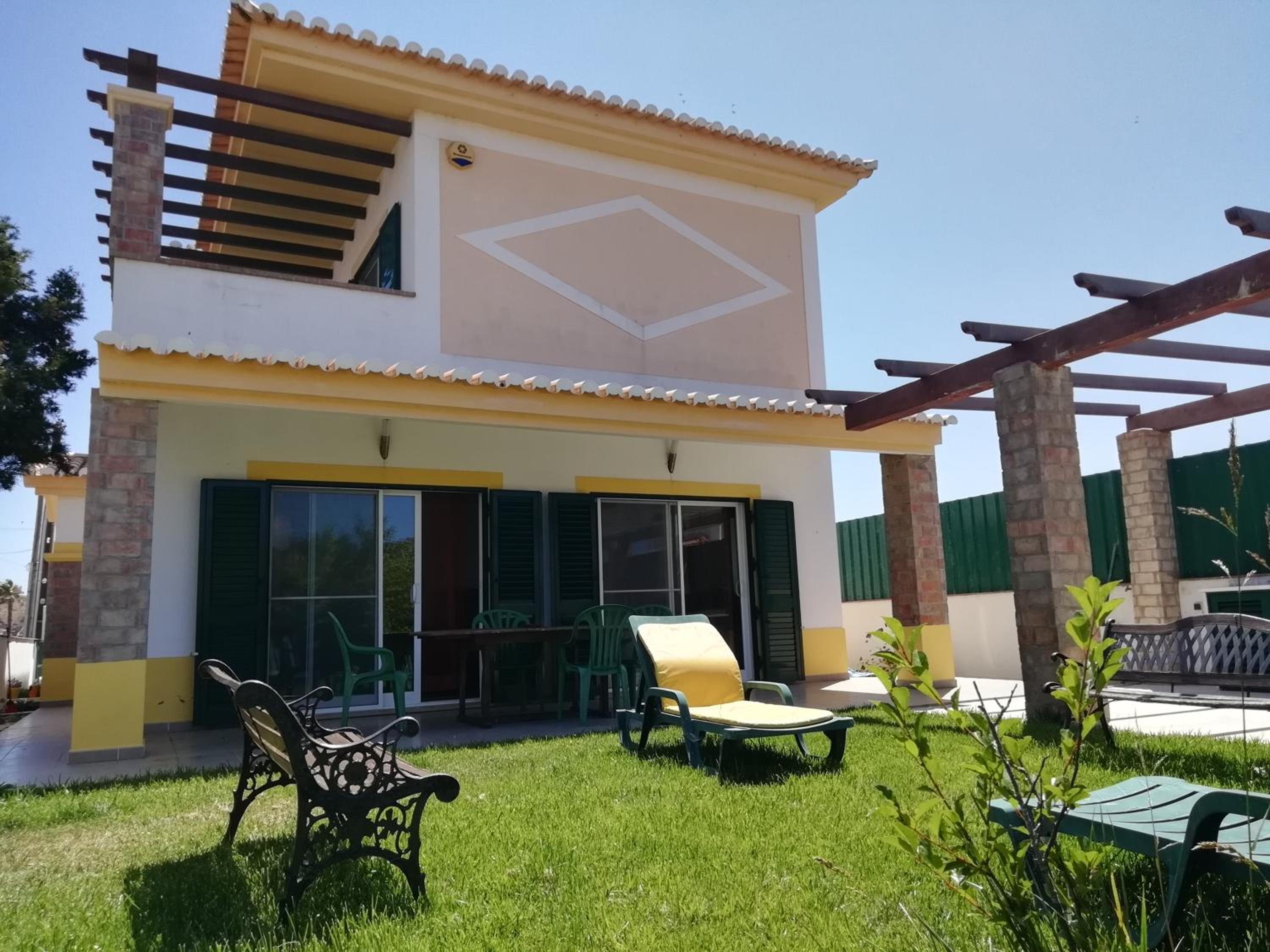 Casa Luminosa view 5