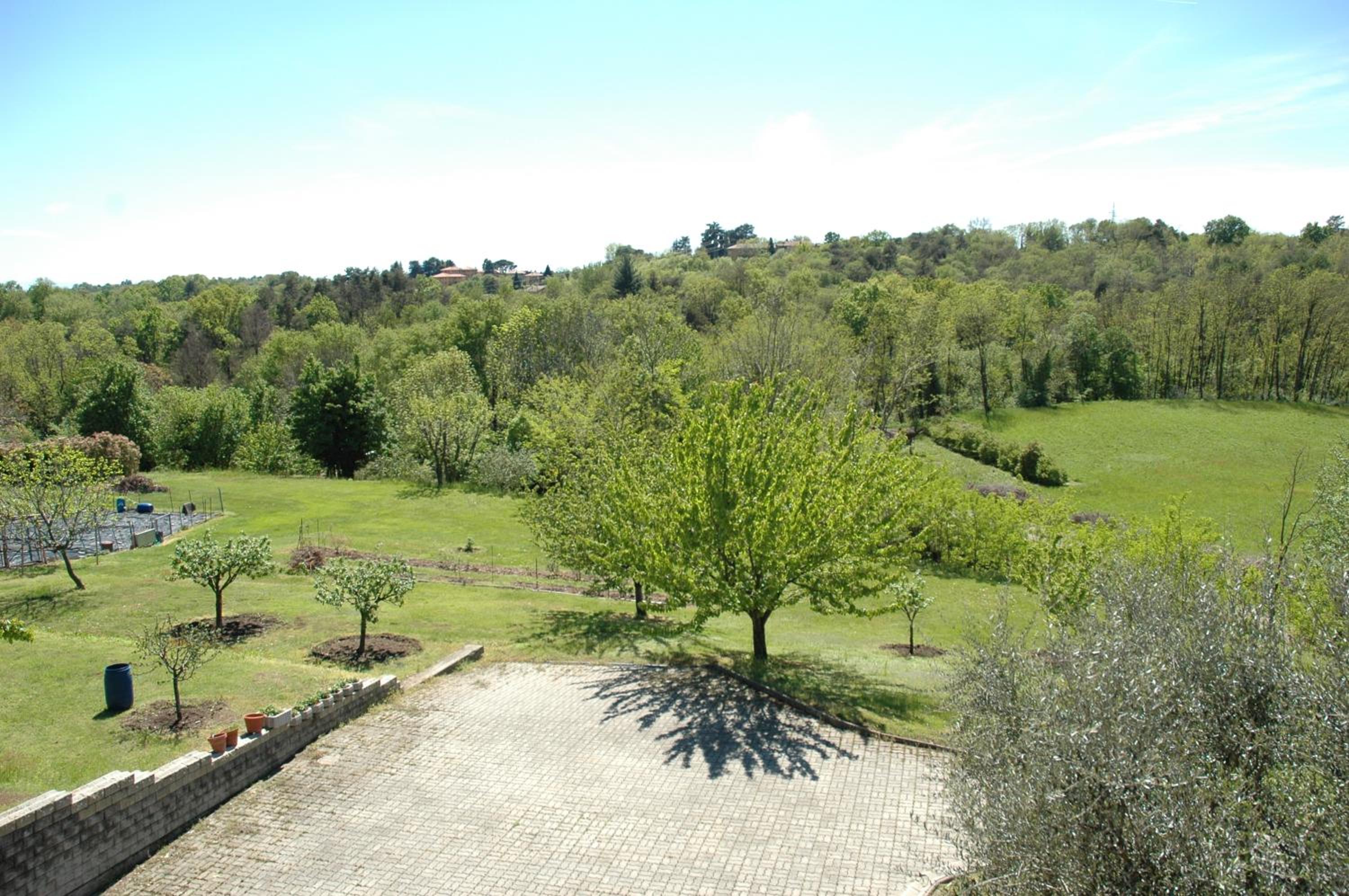 La casa di Ale