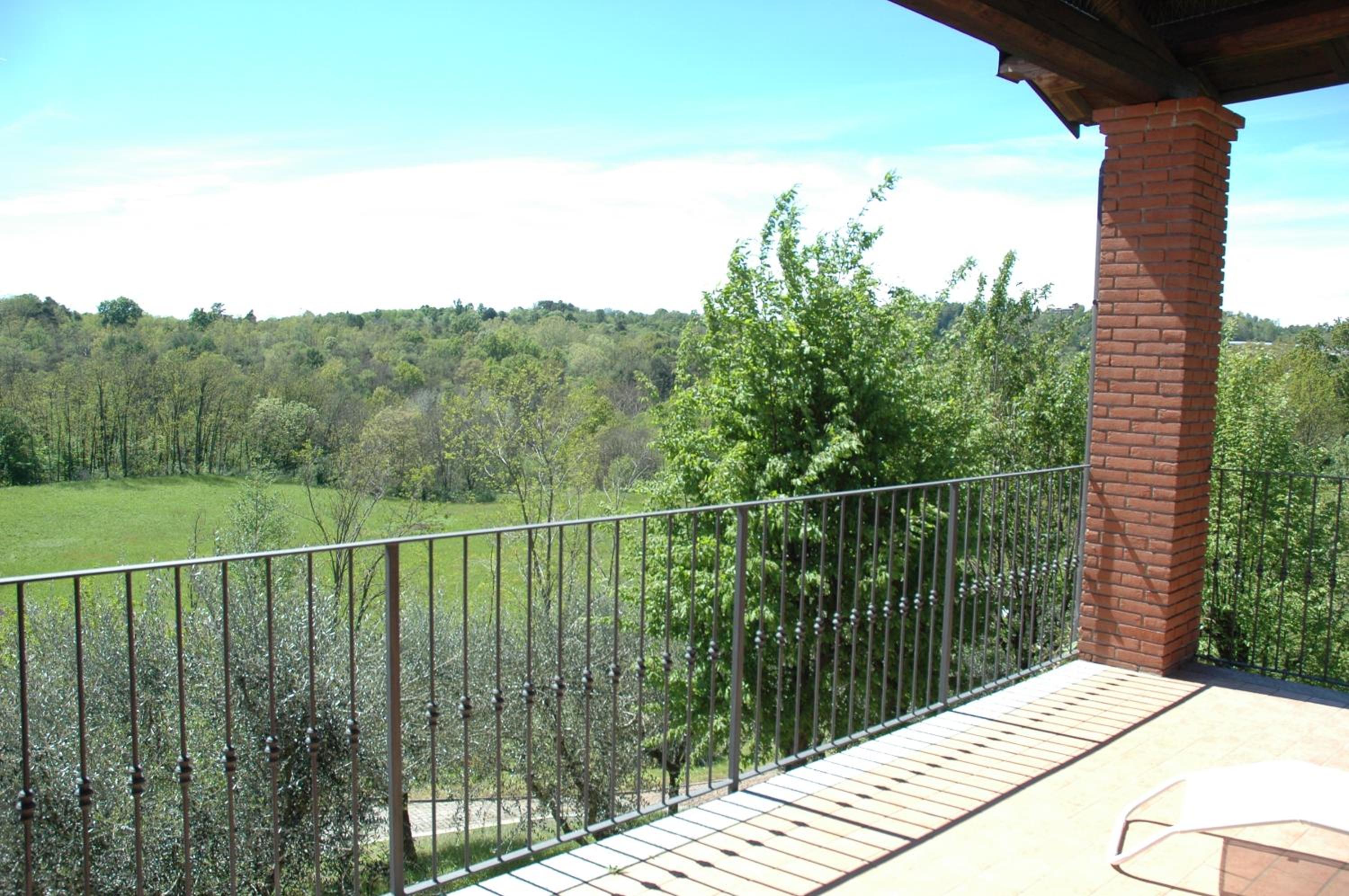 La casa di Ale